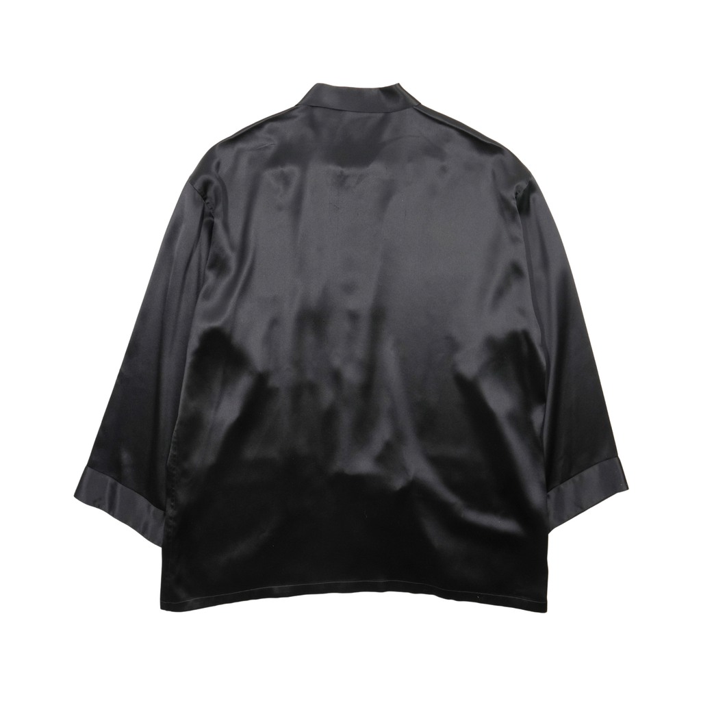 Santo Stefano Silk Pyjama Set - Women's M
