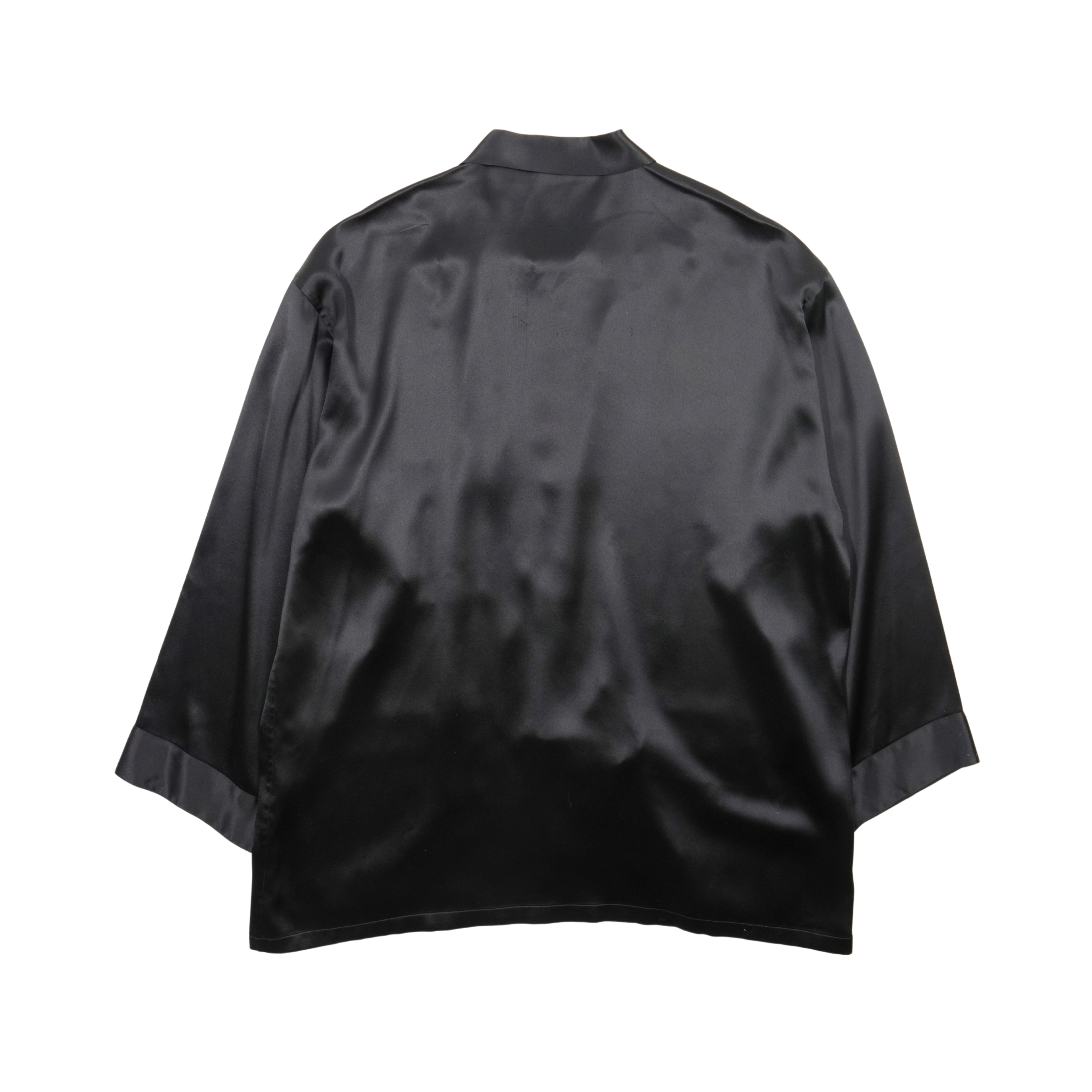 Santo Stefano Silk Pyjama Set - Women's M