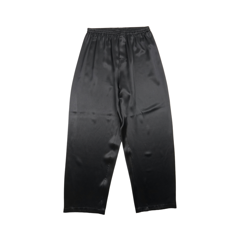Santo Stefano Silk Pyjama Set - Women's M