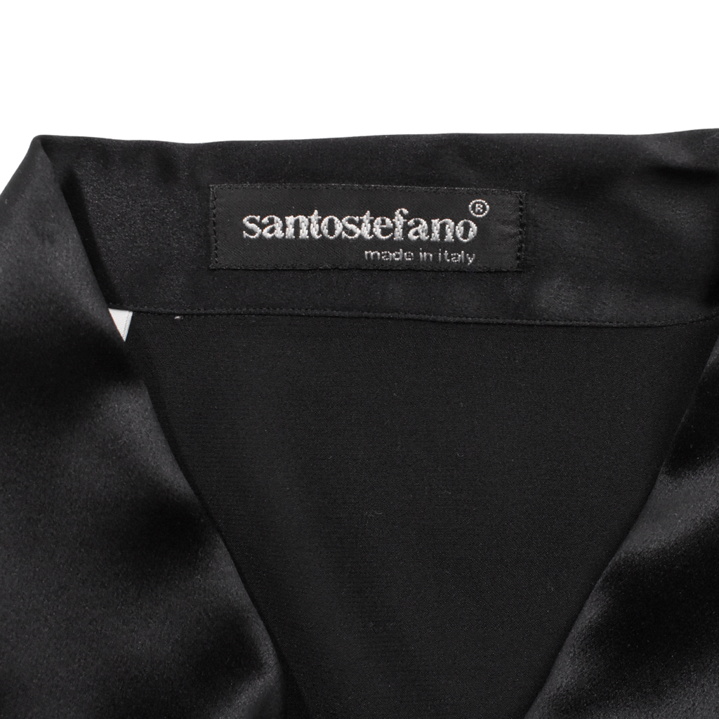 Santo Stefano Silk Pyjama Set - Women's M