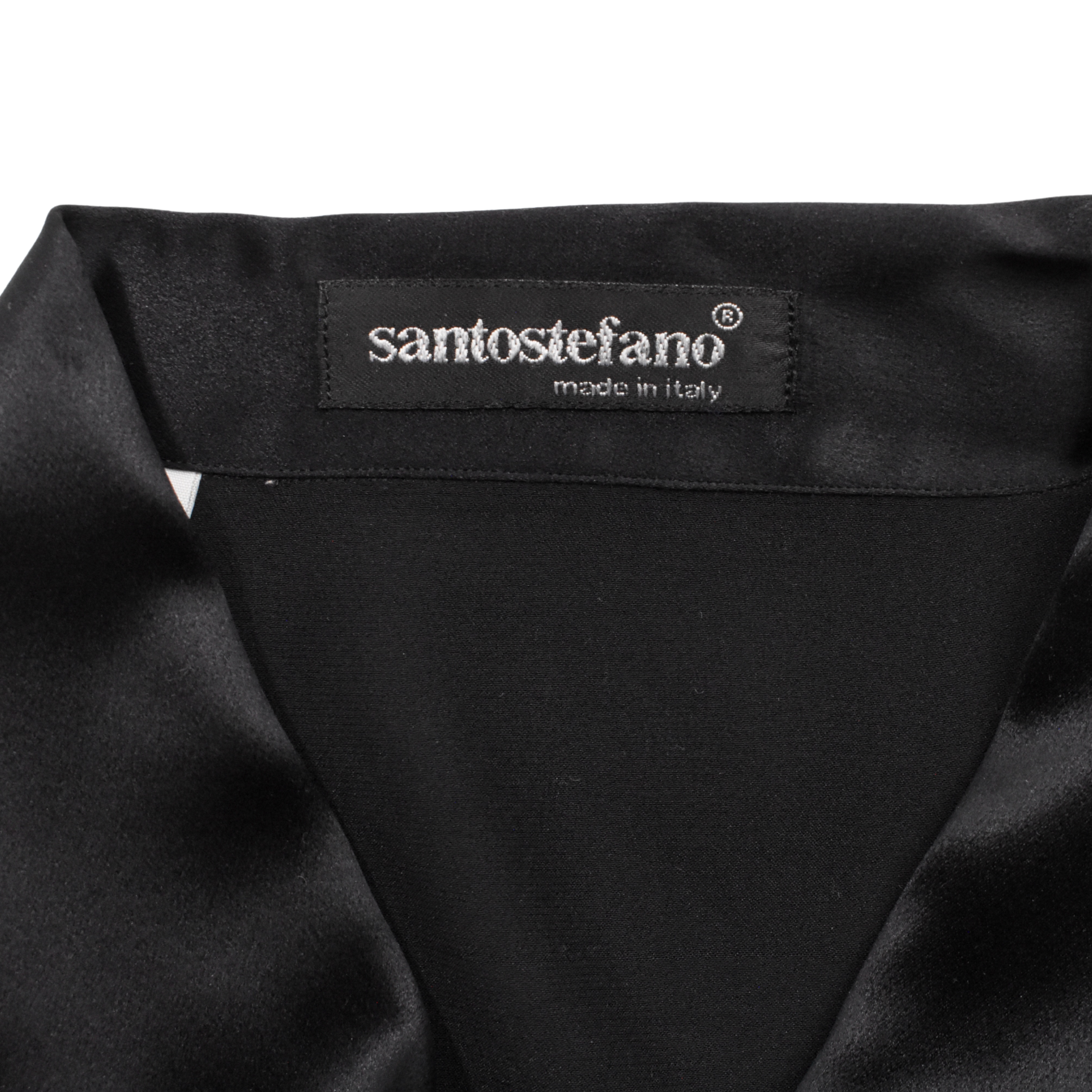 Santo Stefano Silk Pyjama Set - Women's M