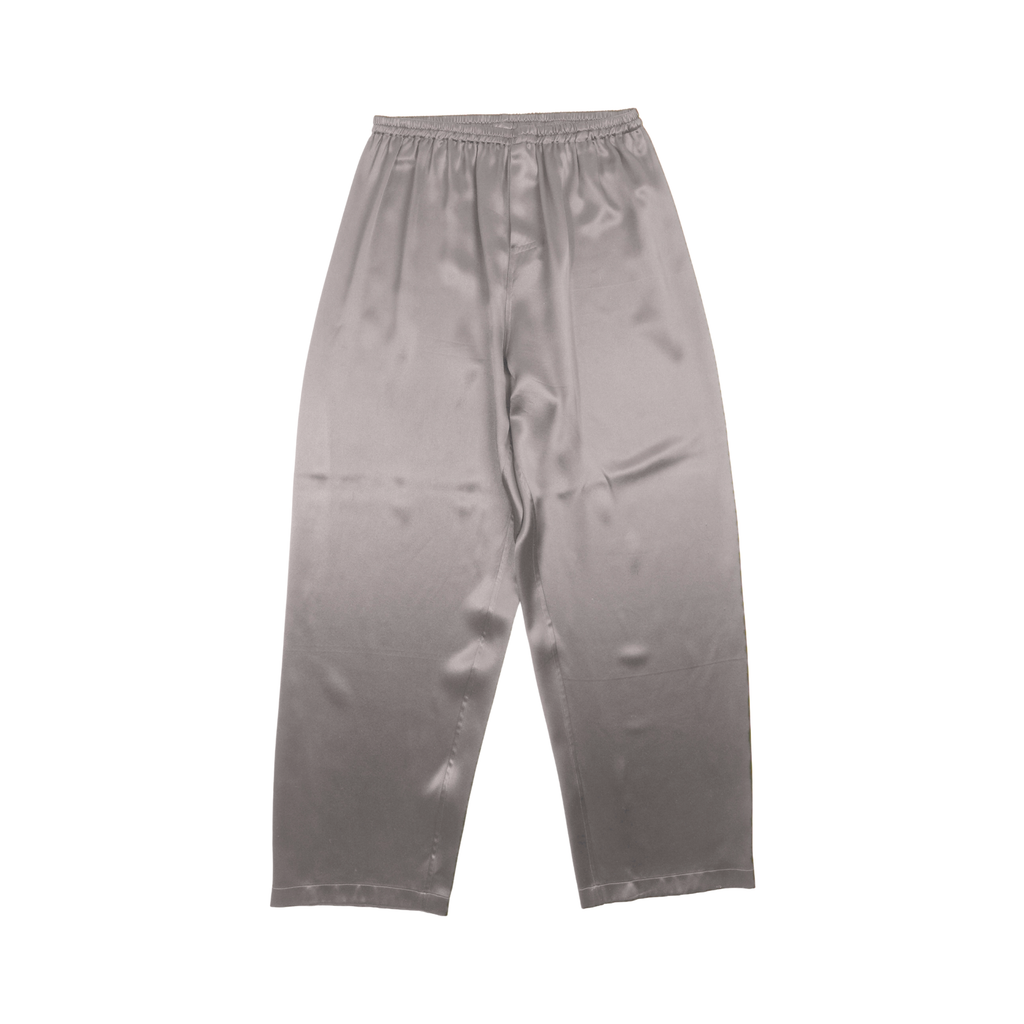 Santo Stefano Silk Pyjama Set - Women's M