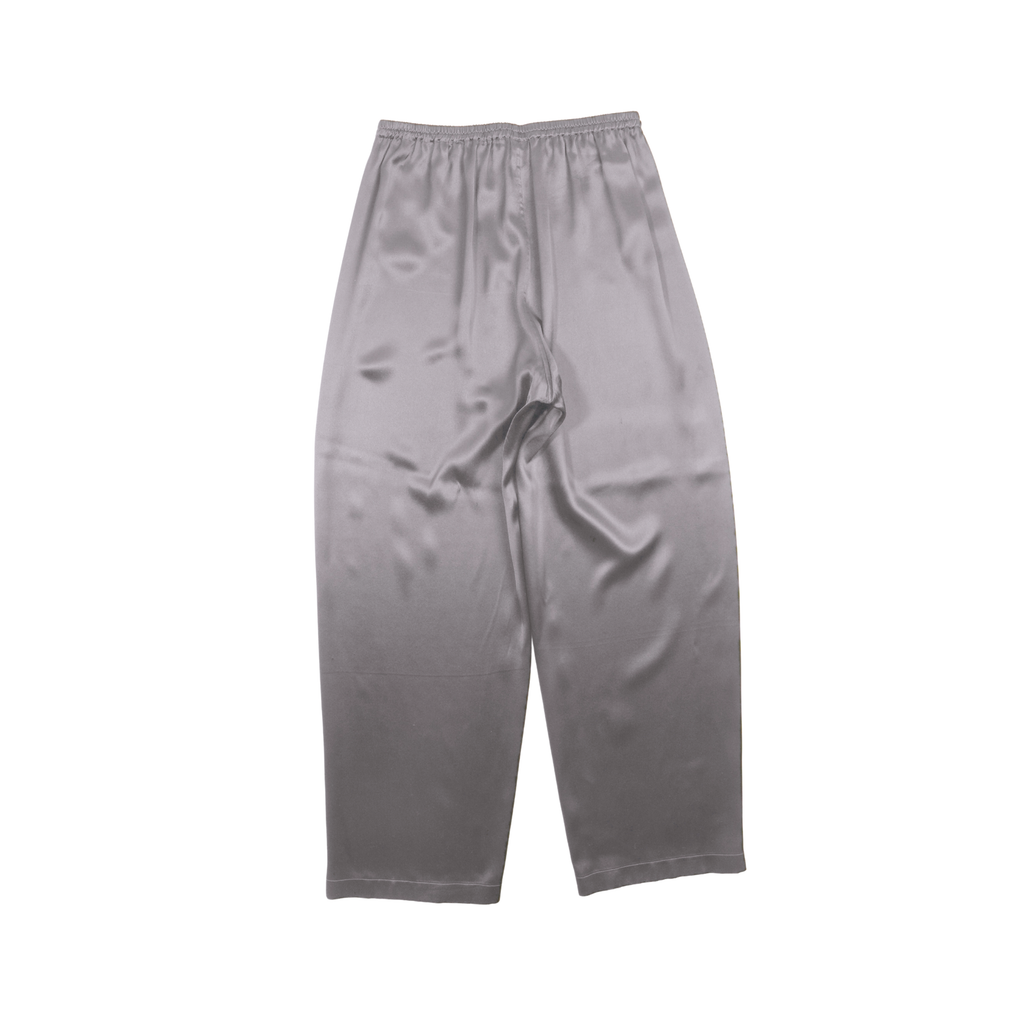 Santo Stefano Silk Pyjama Set - Women's M