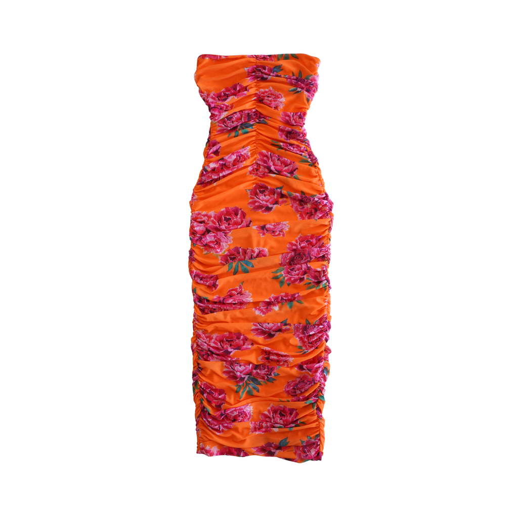 Sau Lee 'Farrah' Dress - Women's 2