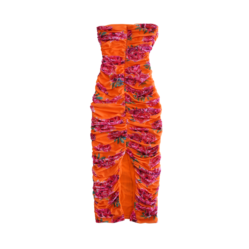 Sau Lee 'Farrah' Dress - Women's 2