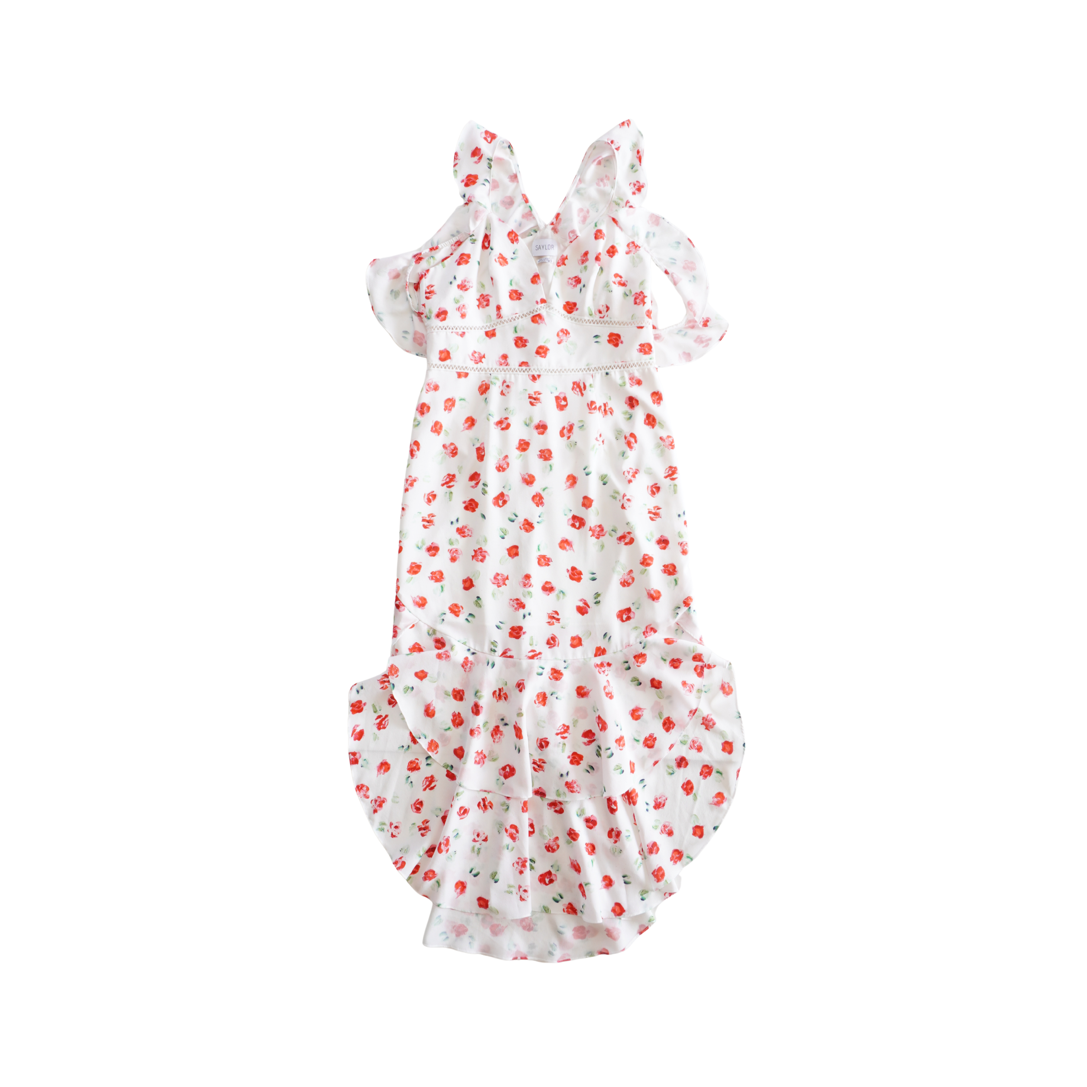 Saylor 'Kristin' Dress - Women's L