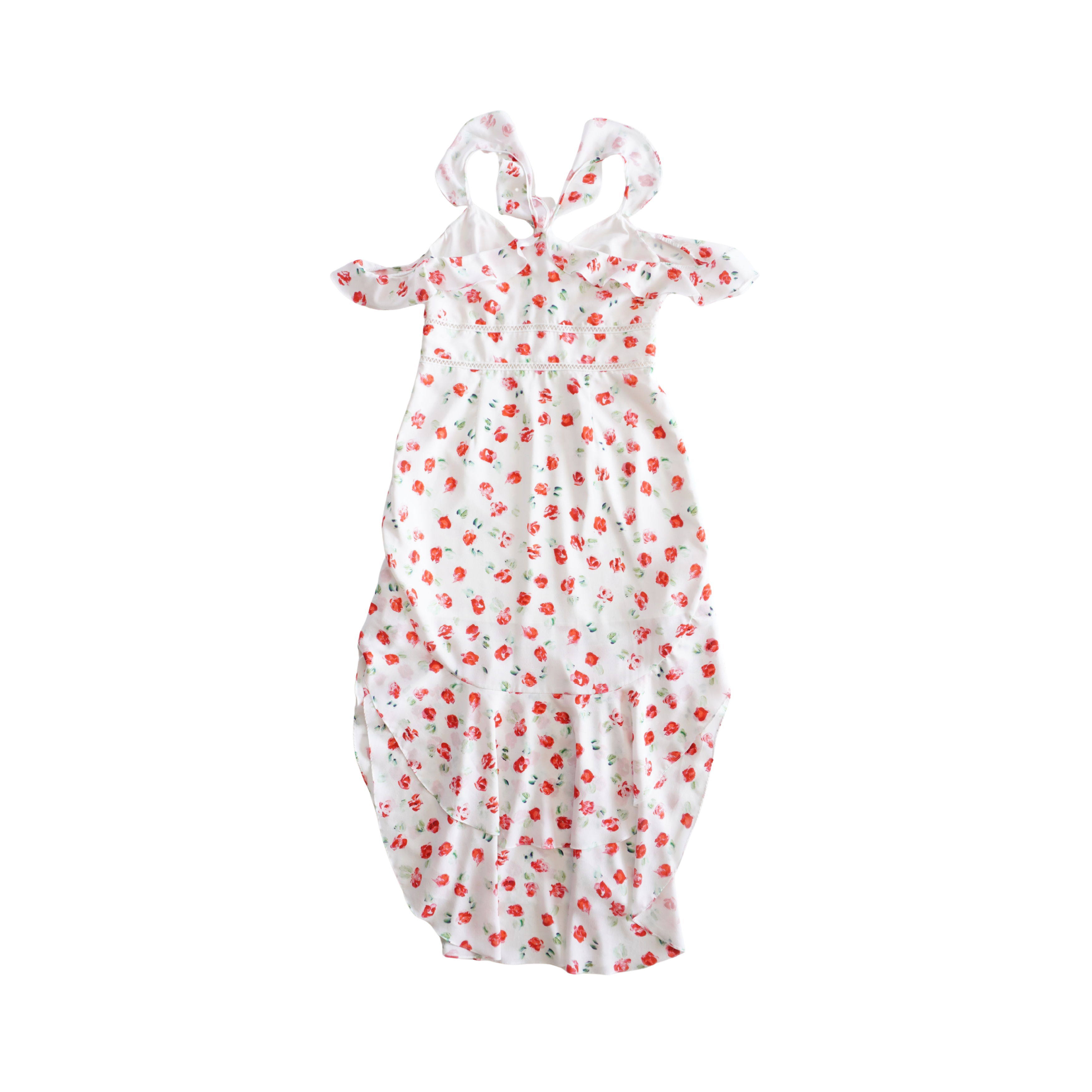 Saylor 'Kristin' Dress - Women's L