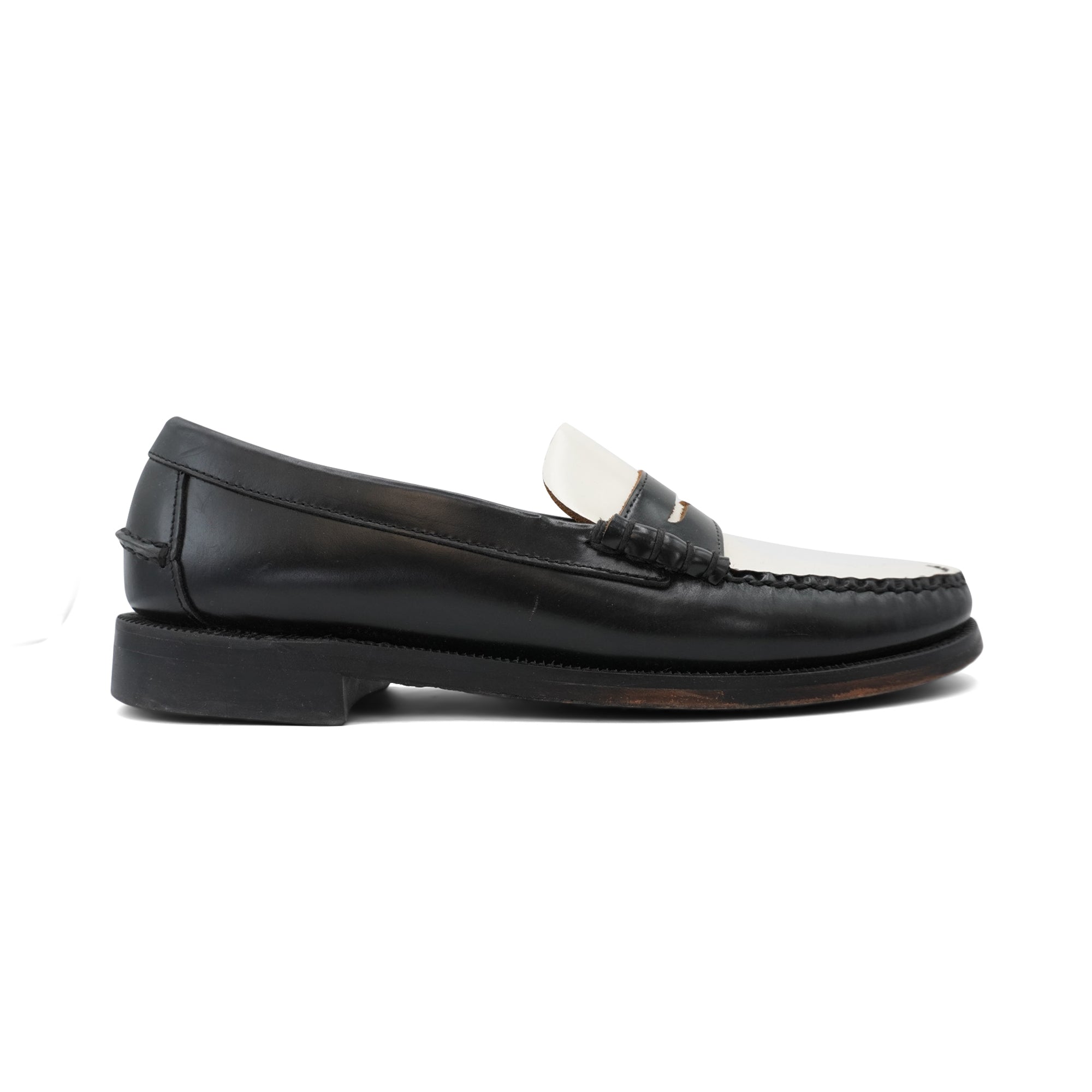 Sebago 'Classic Dan' Loafers - Men's 8
