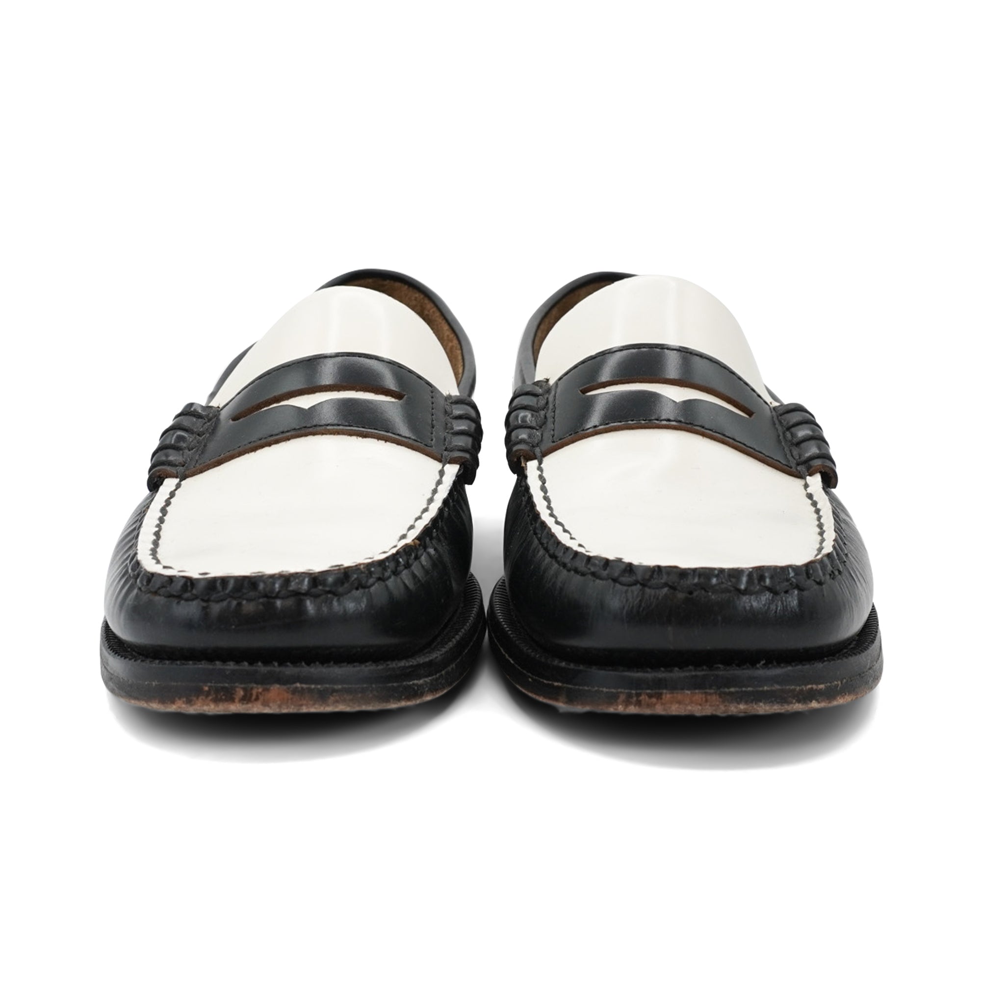 Sebago 'Classic Dan' Loafers - Men's 8