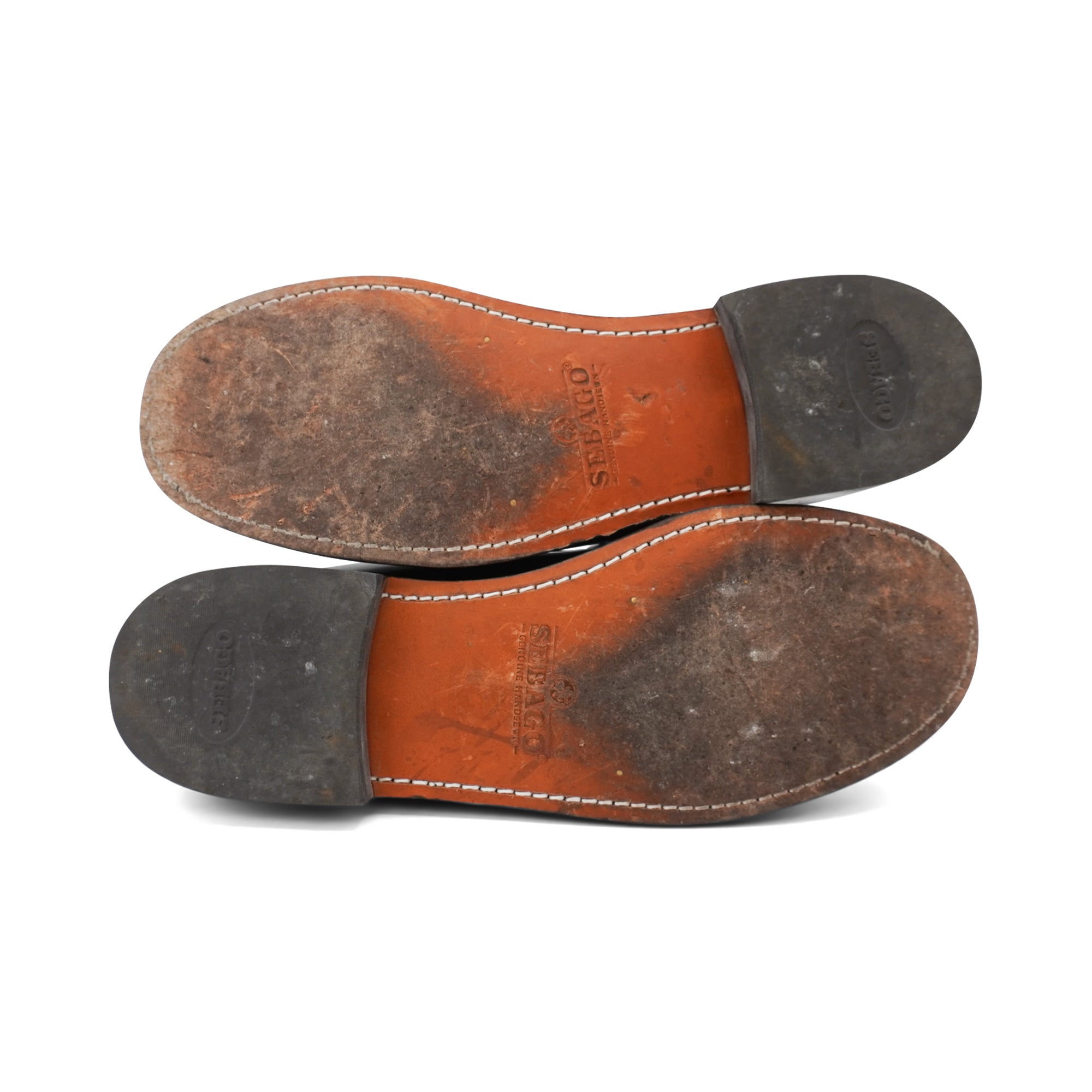 Sebago 'Classic Dan' Loafers - Men's 8