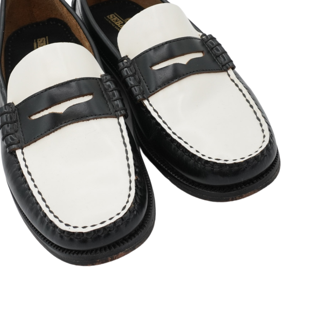 Sebago 'Classic Dan' Loafers - Men's 8
