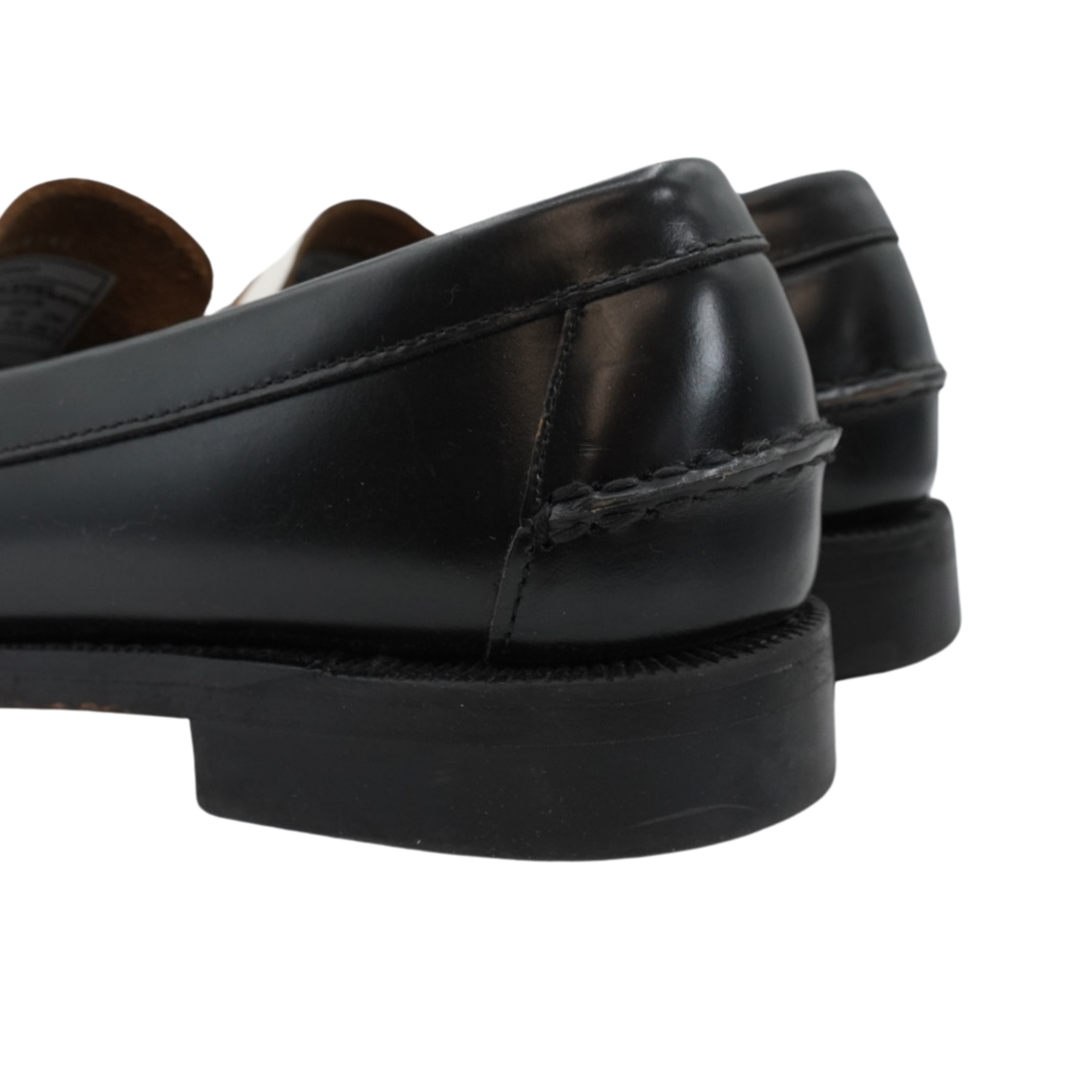 Sebago 'Classic Dan' Loafers - Men's 8