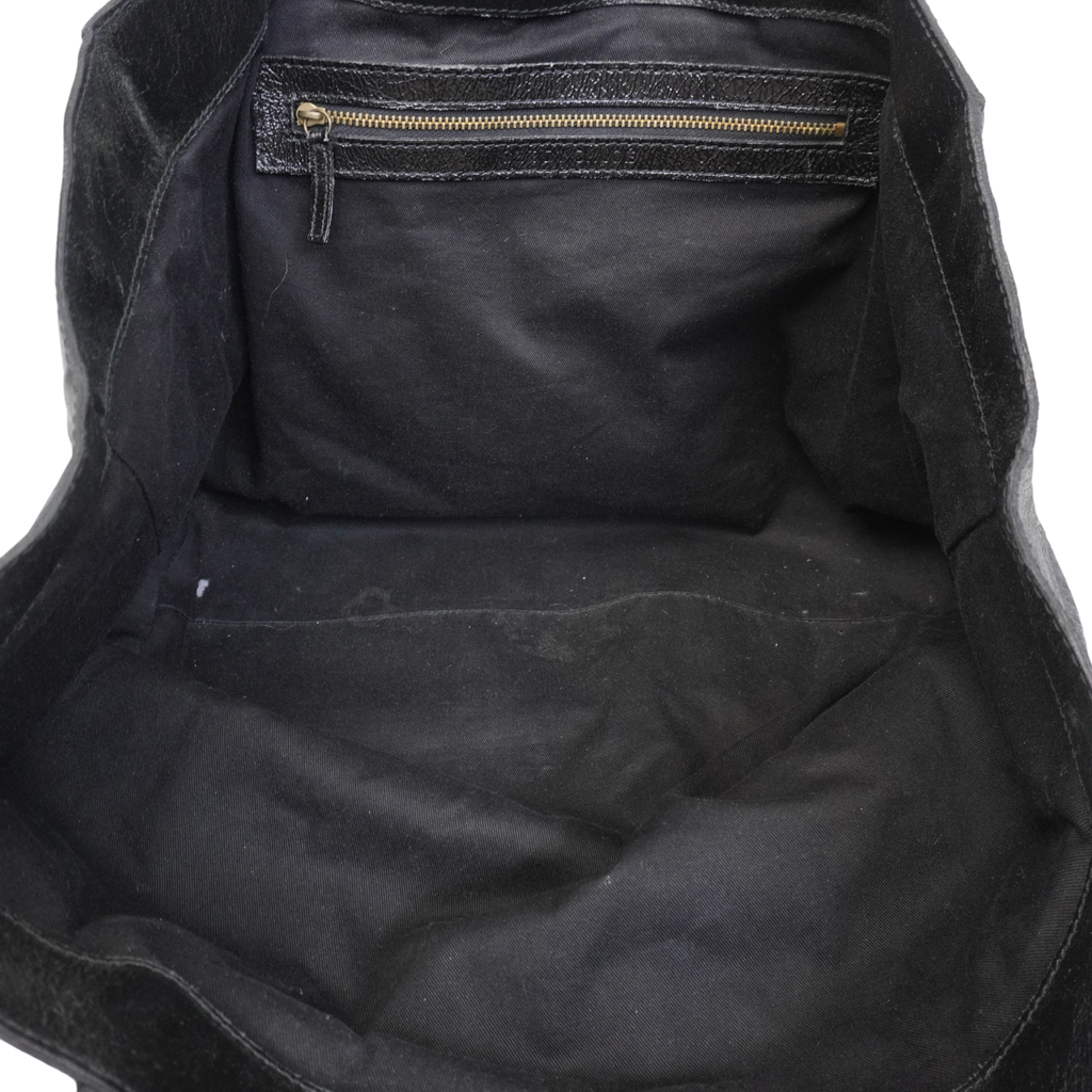 See By Chloe Perforated Tote Bag