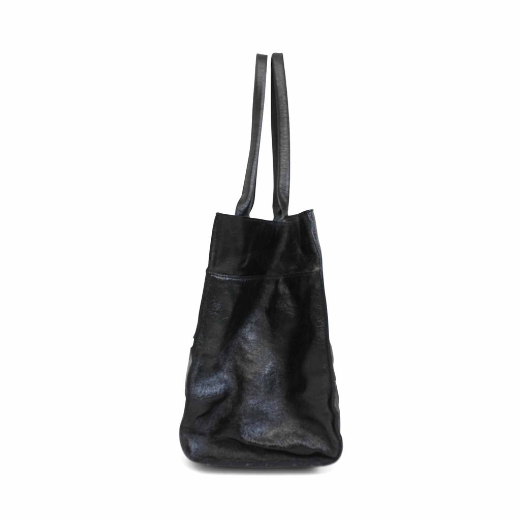 See By Chloe Perforated Tote Bag