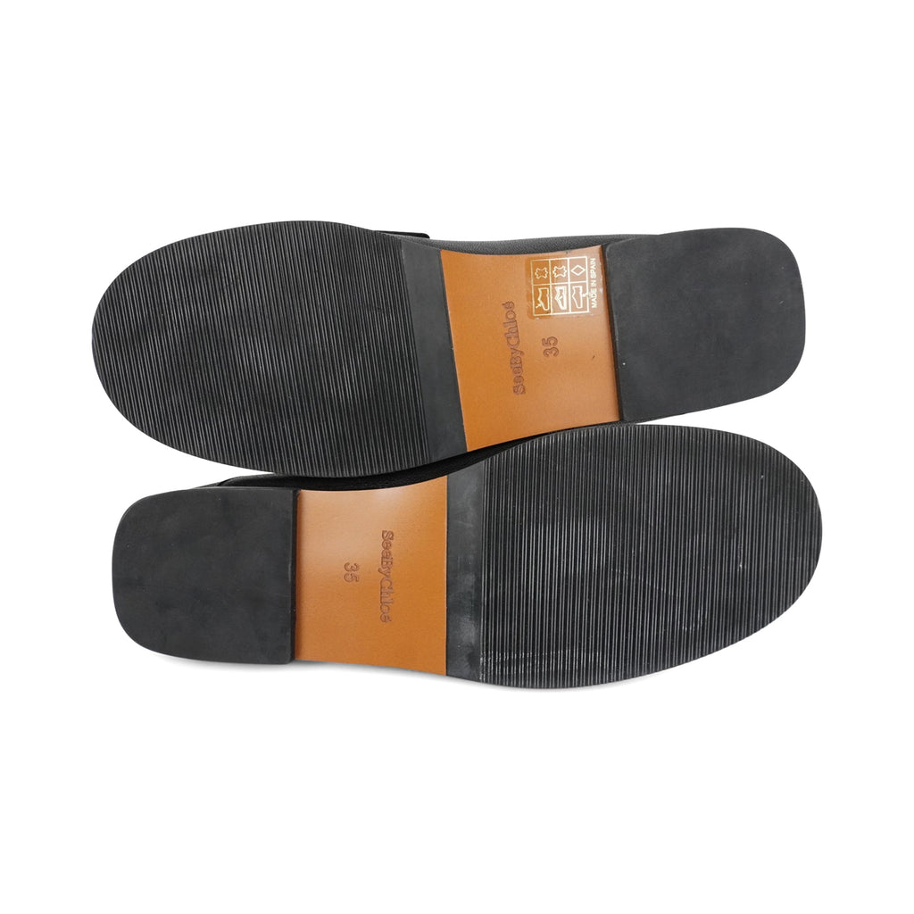See by Chloe 'Mahe' Loafers - Women's 35