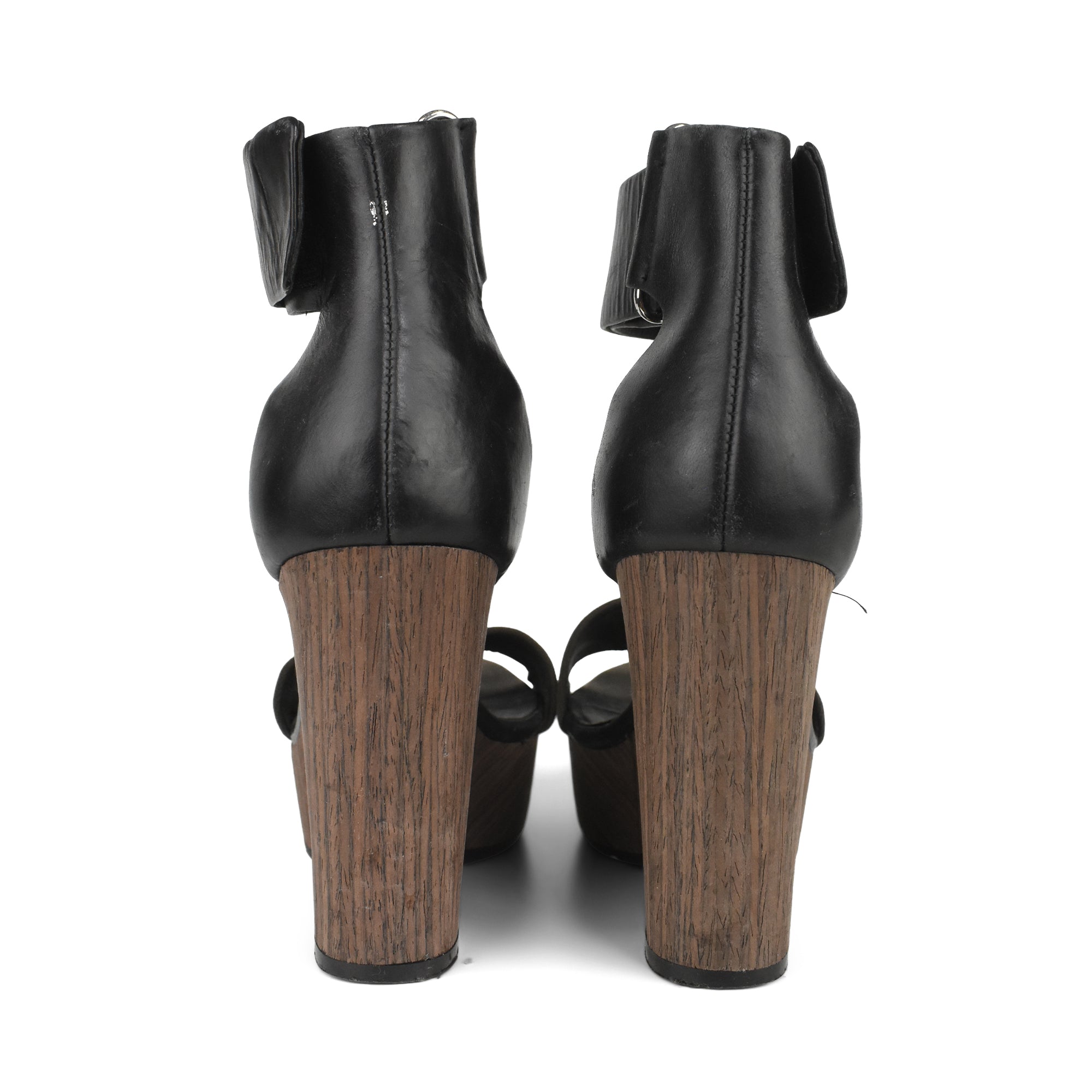 See By Chloe Wedges - Women's 36