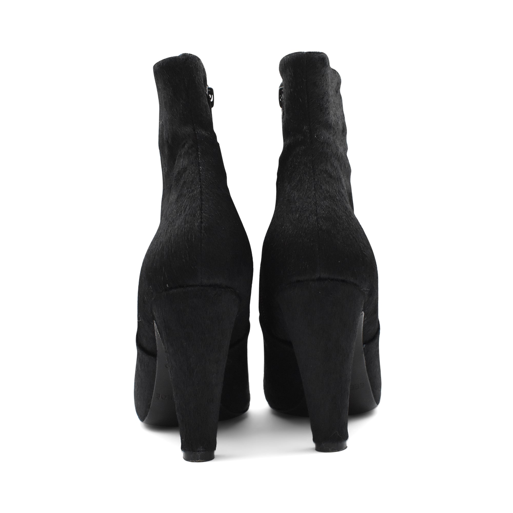 See By Chloe Boots - Women's 35