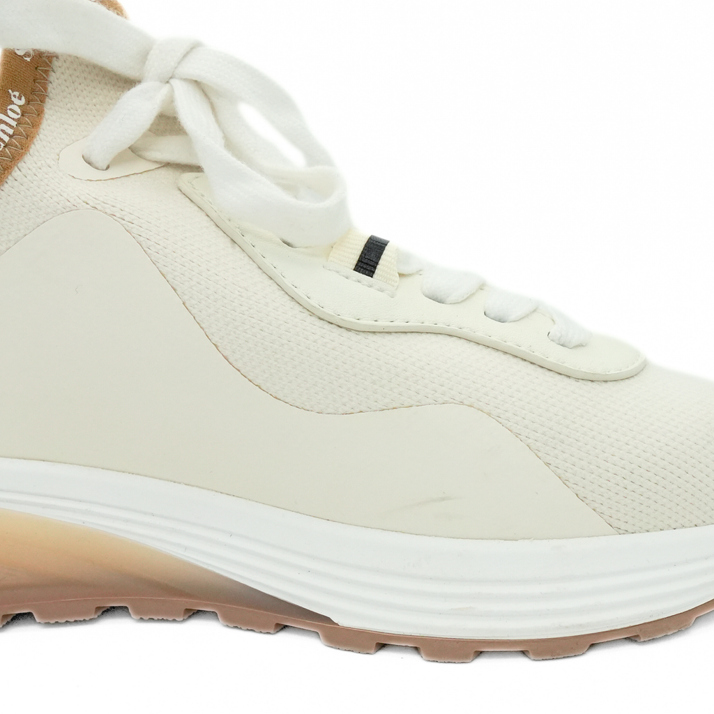 See By Chloe 'Brett' Sneakers - Women's 38