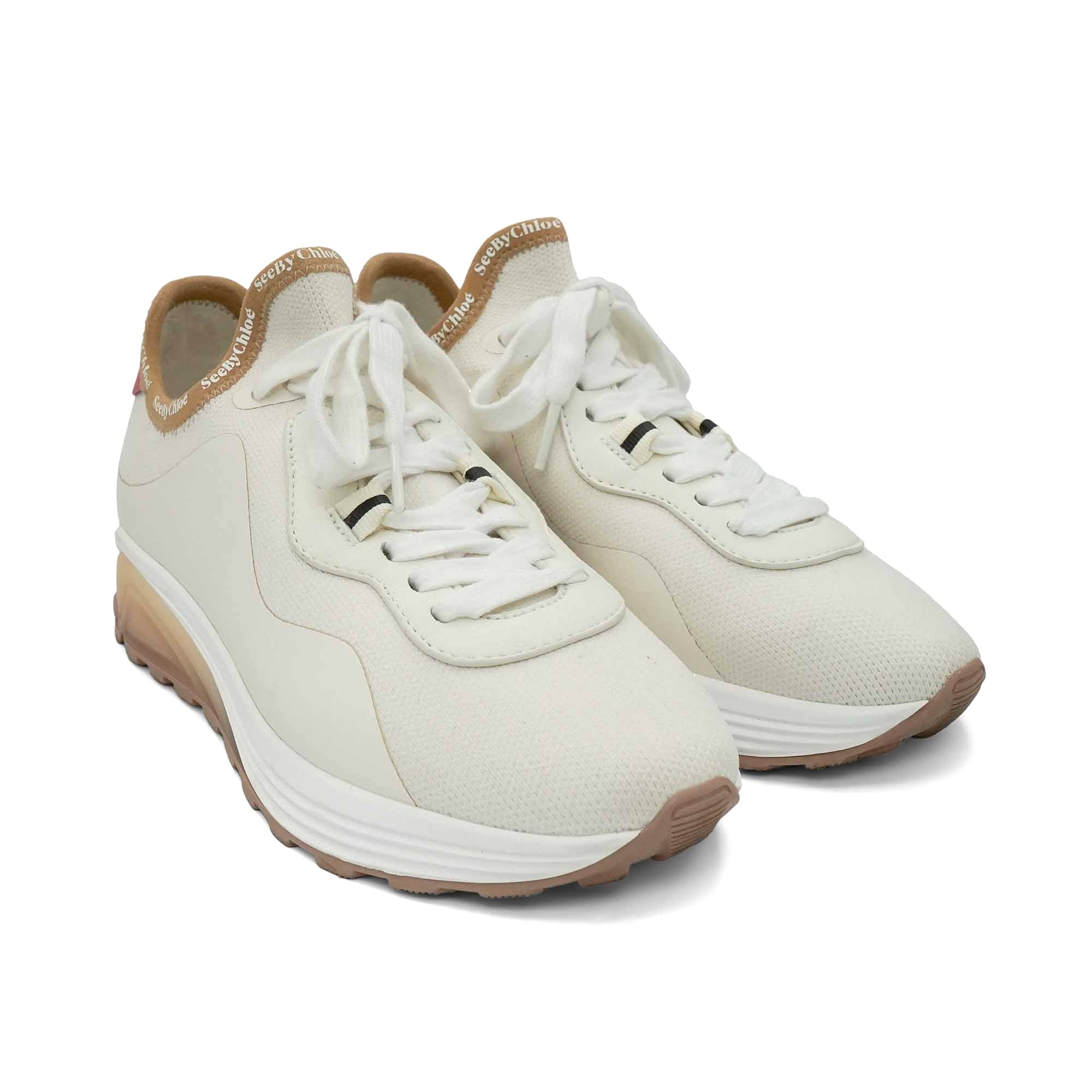 See By Chloe 'Brett' Sneakers - Women's 38