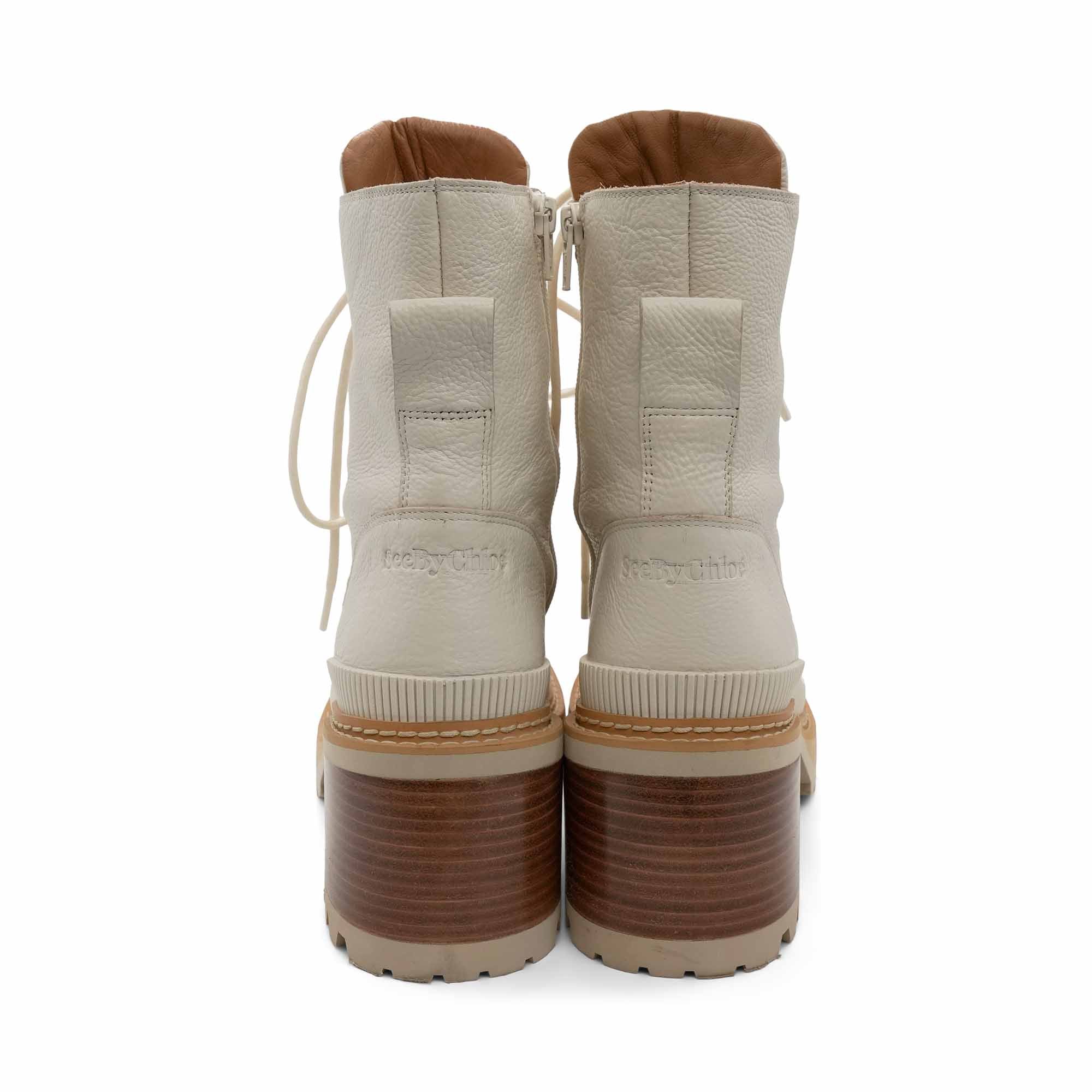See by Chloe 'Mahalia' Boots - Women's 40