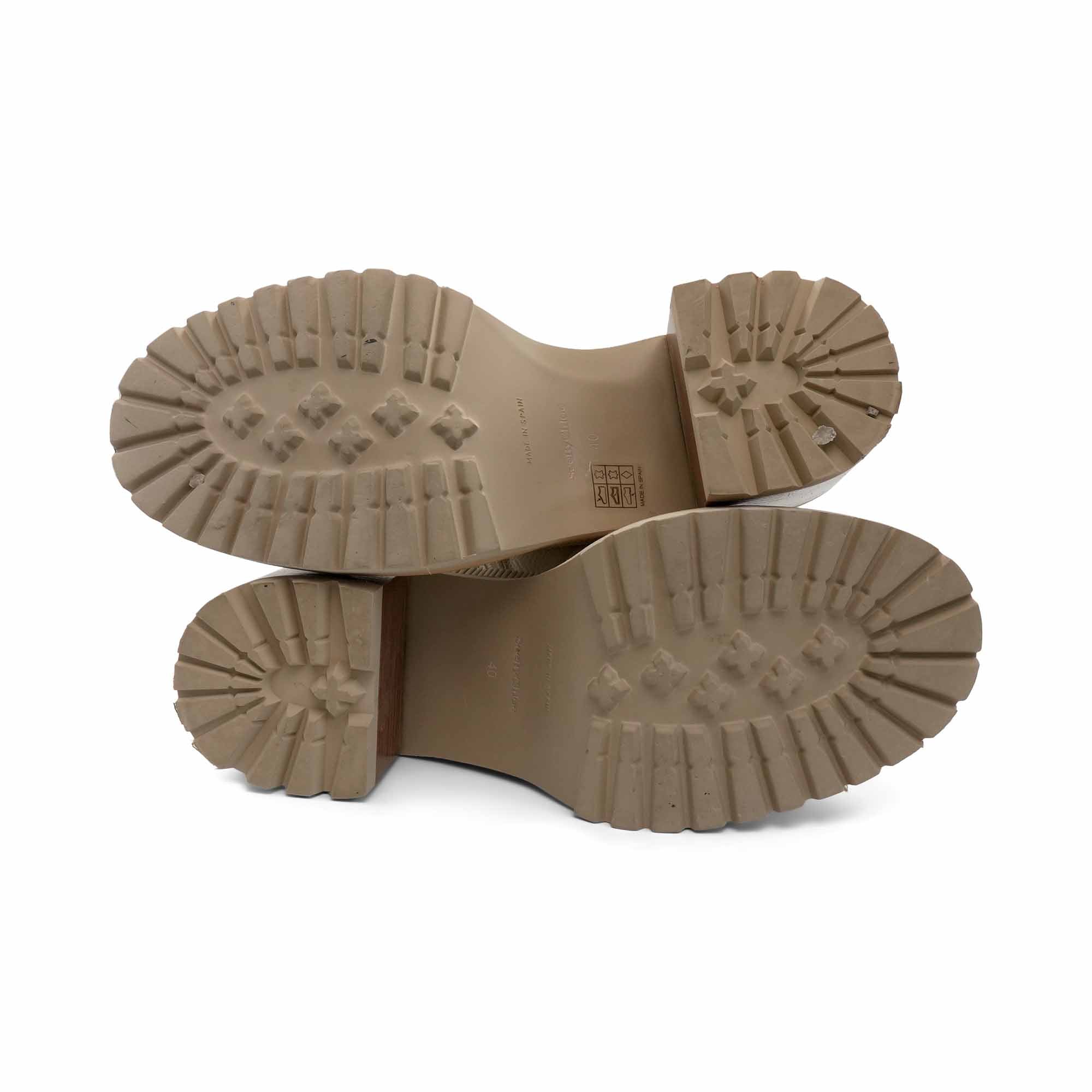 See by Chloe 'Mahalia' Boots - Women's 40