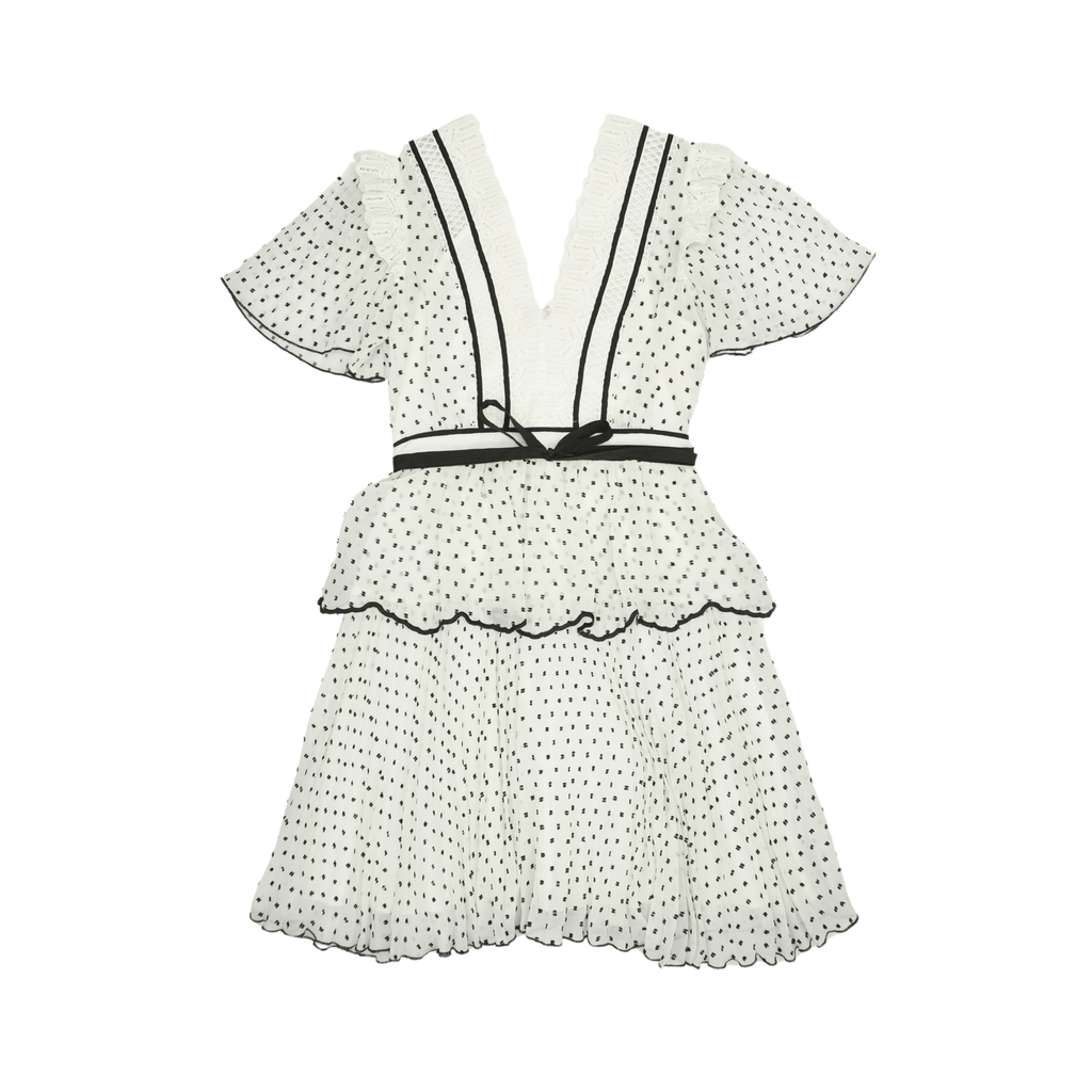 Self Portrait Dress - Women's 2