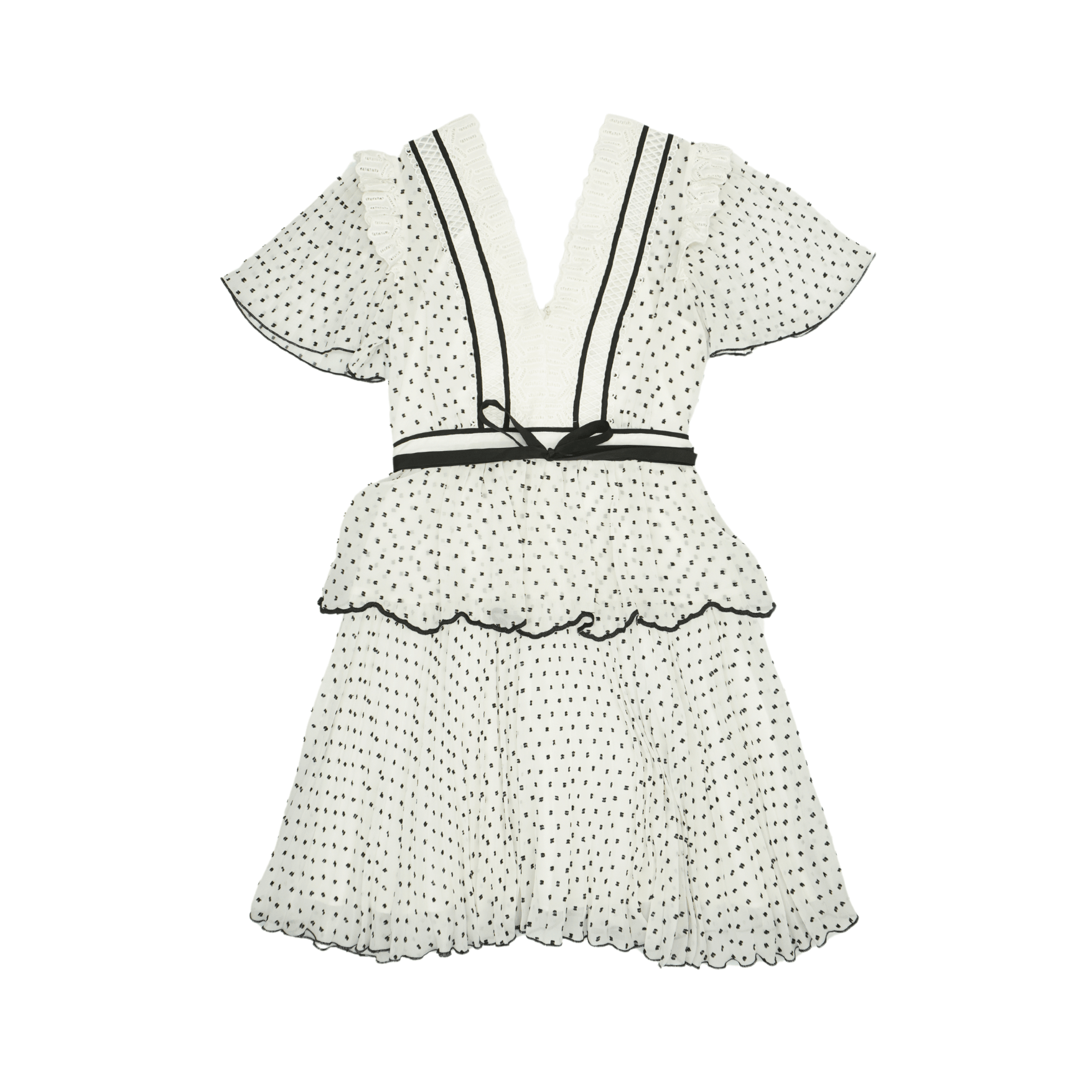 Self Portrait Dress - Women's 2