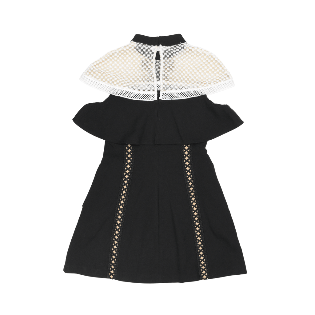 Self Portrait Dress - Women's 4