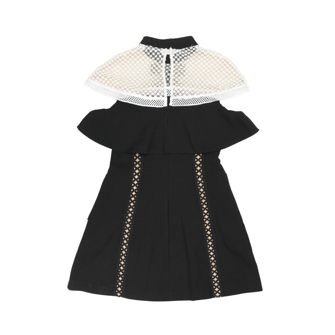 Self Portrait Dress - Women's 4
