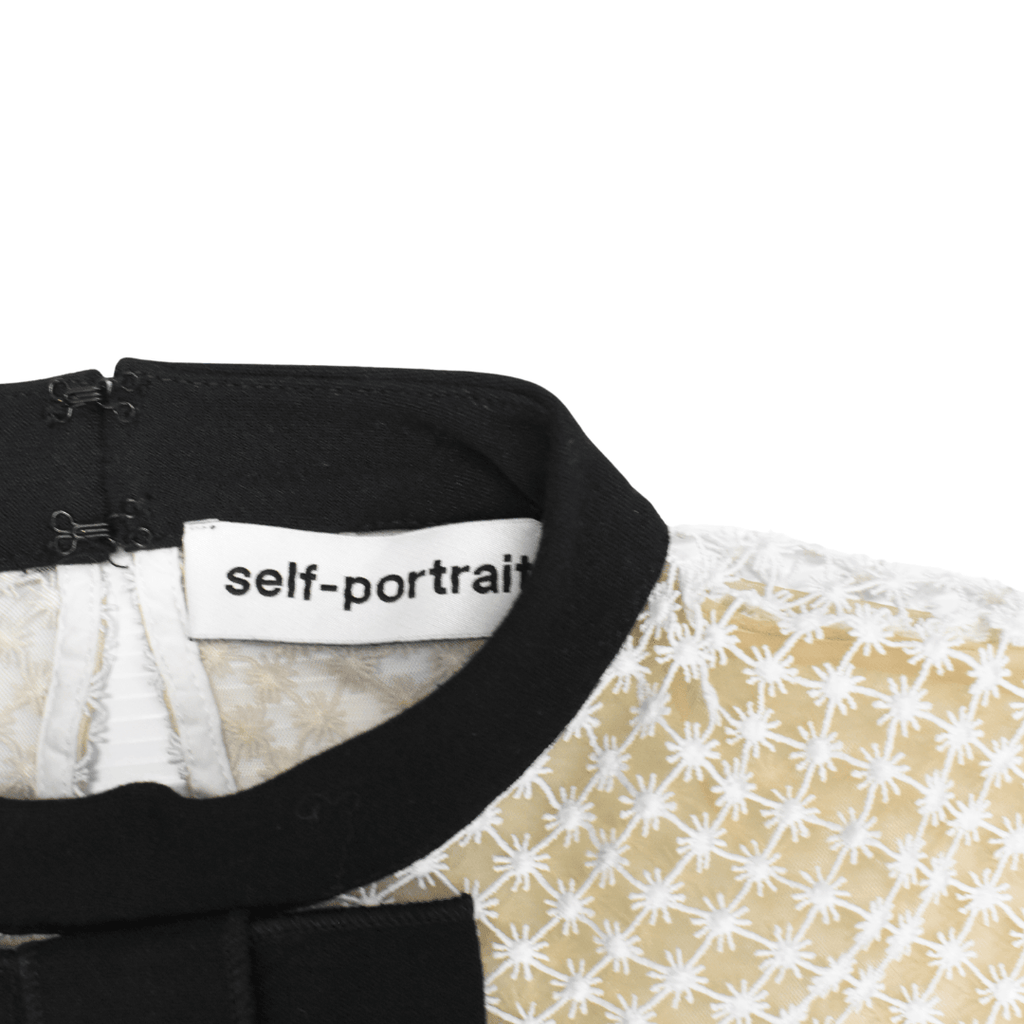 Self Portrait Dress - Women's 4