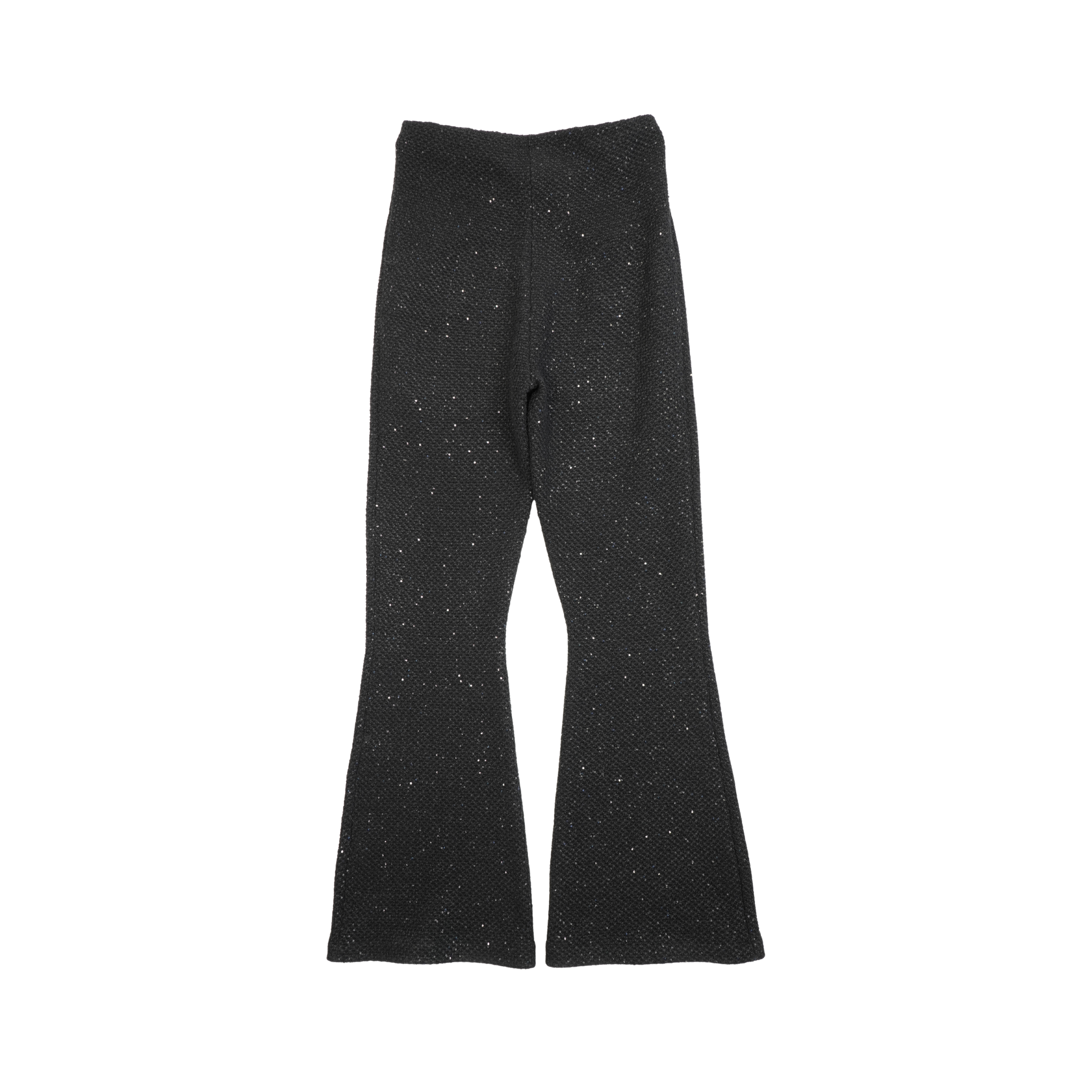 Self Portrait Sequin Trousers - Women's 4