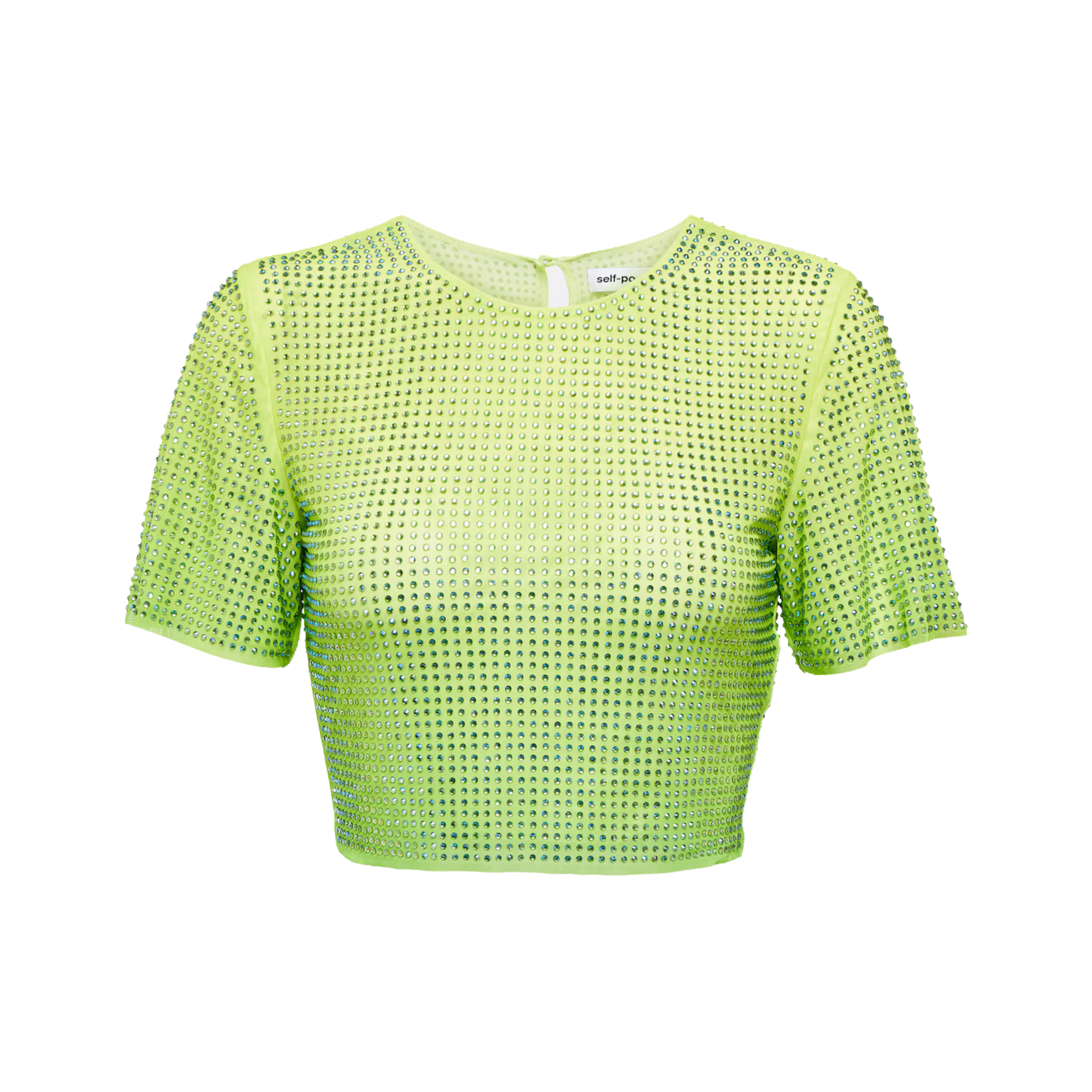 Self Portrait 'Hotfix' Set - Women's 6/8