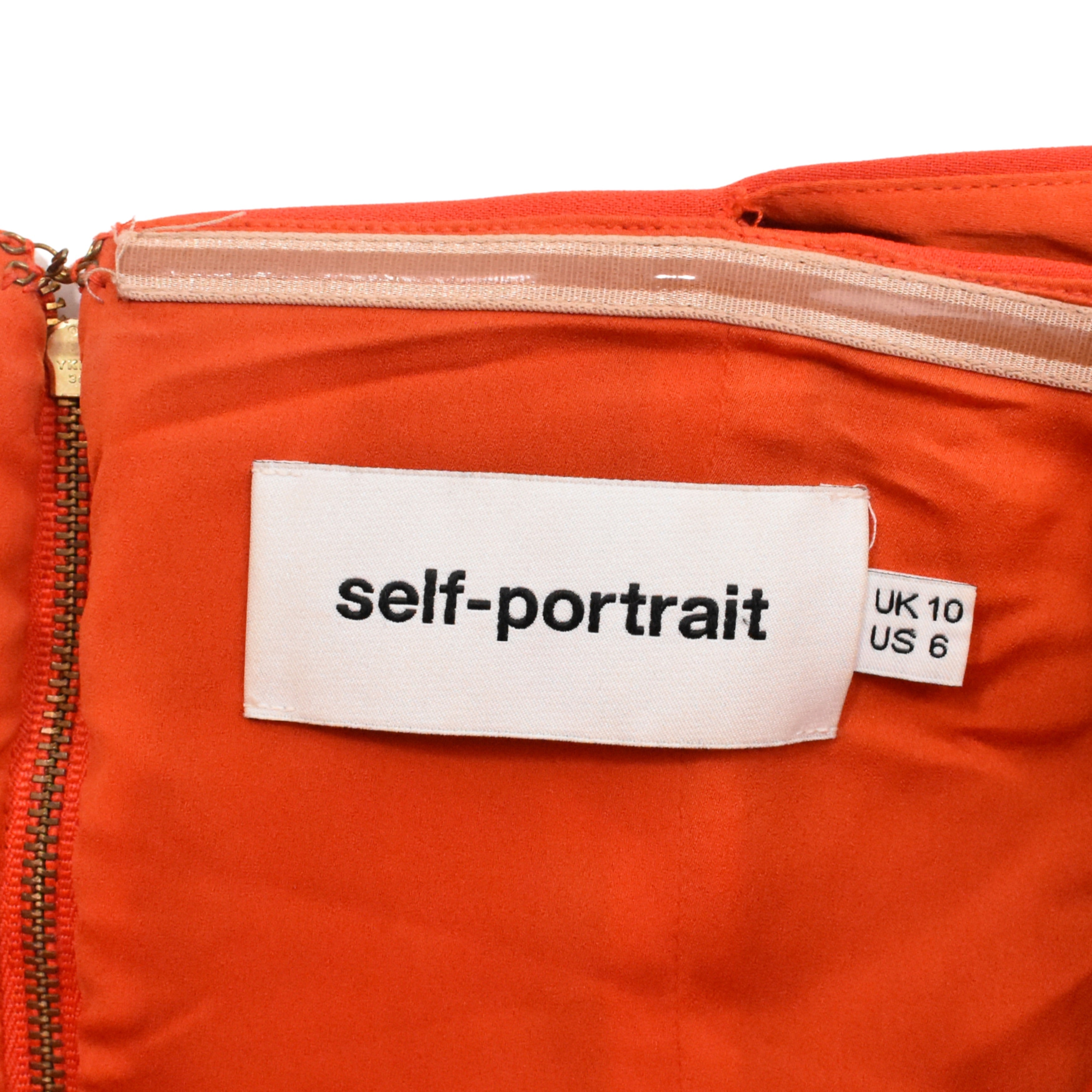 Self Portrait Jumpsuit - Women's 6