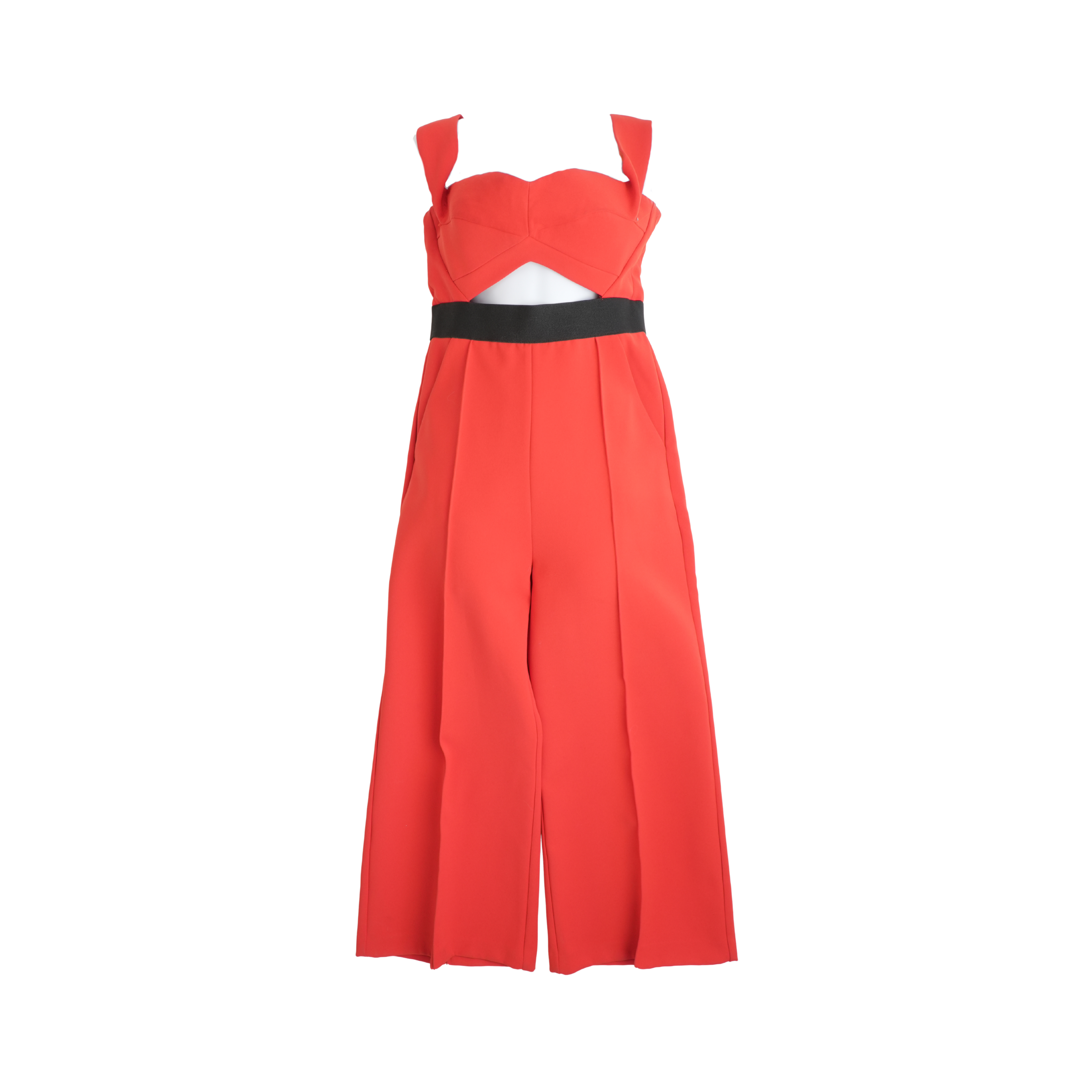 Self Portrait Jumpsuit - Women's 6