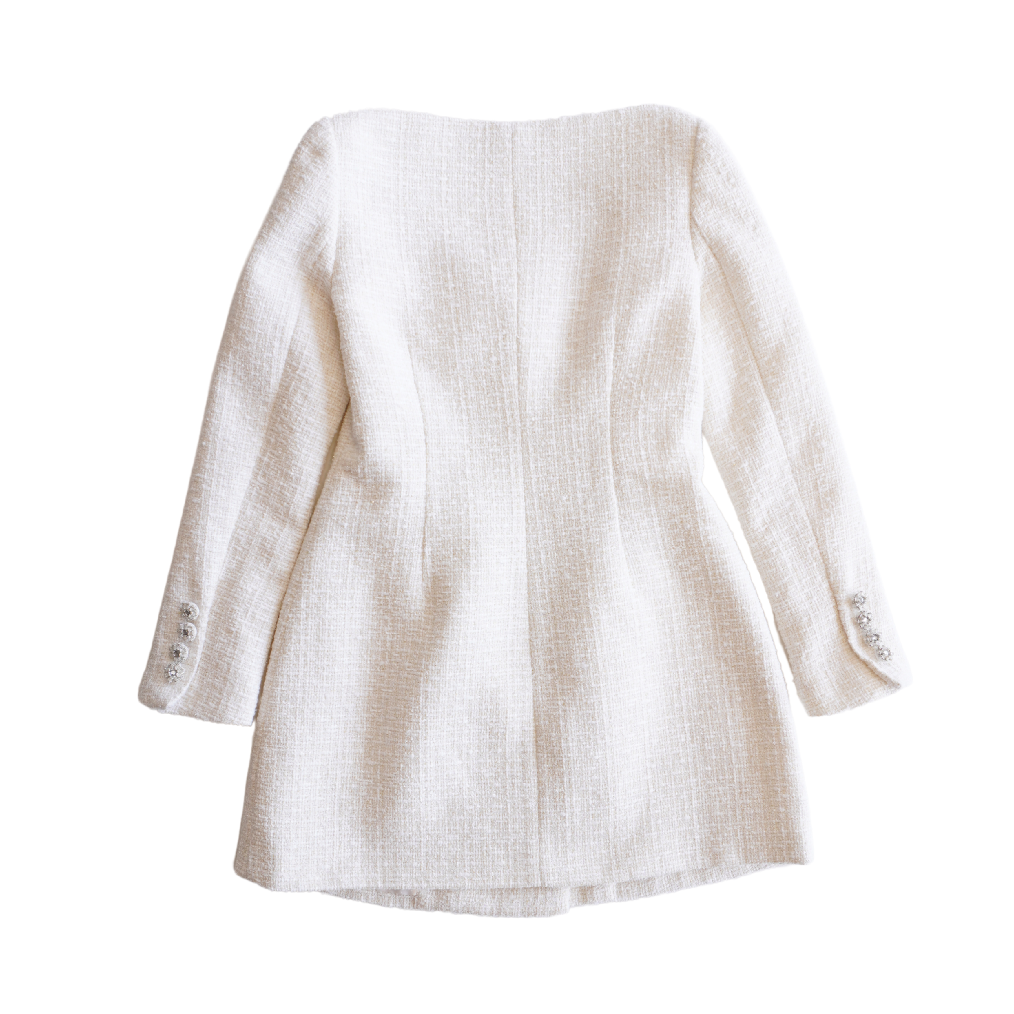 Self Portrait Blazer Dress - Women's 8