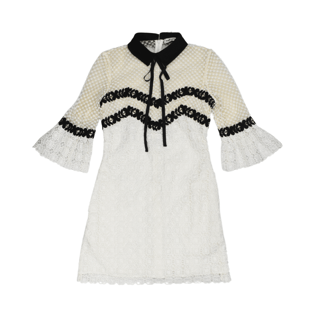 Self Portrait Dress - Women's 4