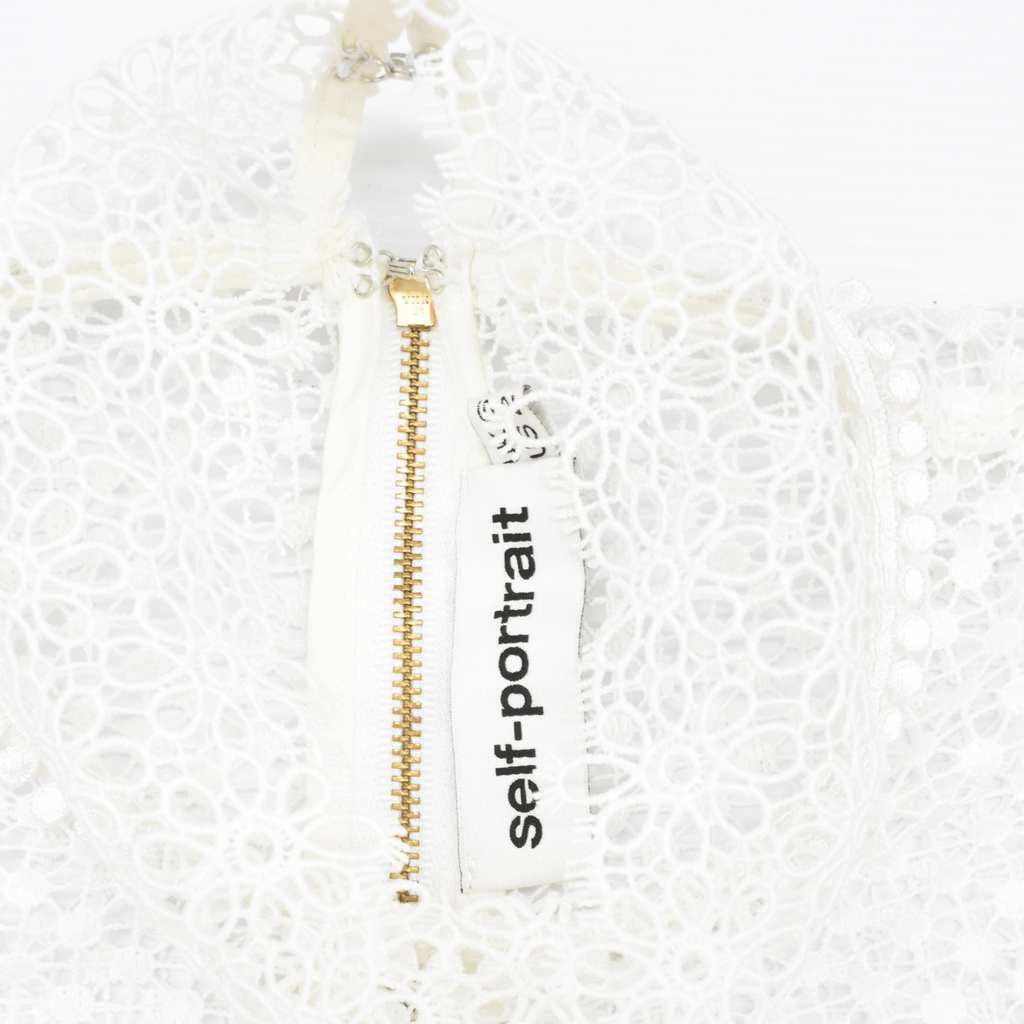 Self Portrait Dress - Women's 2