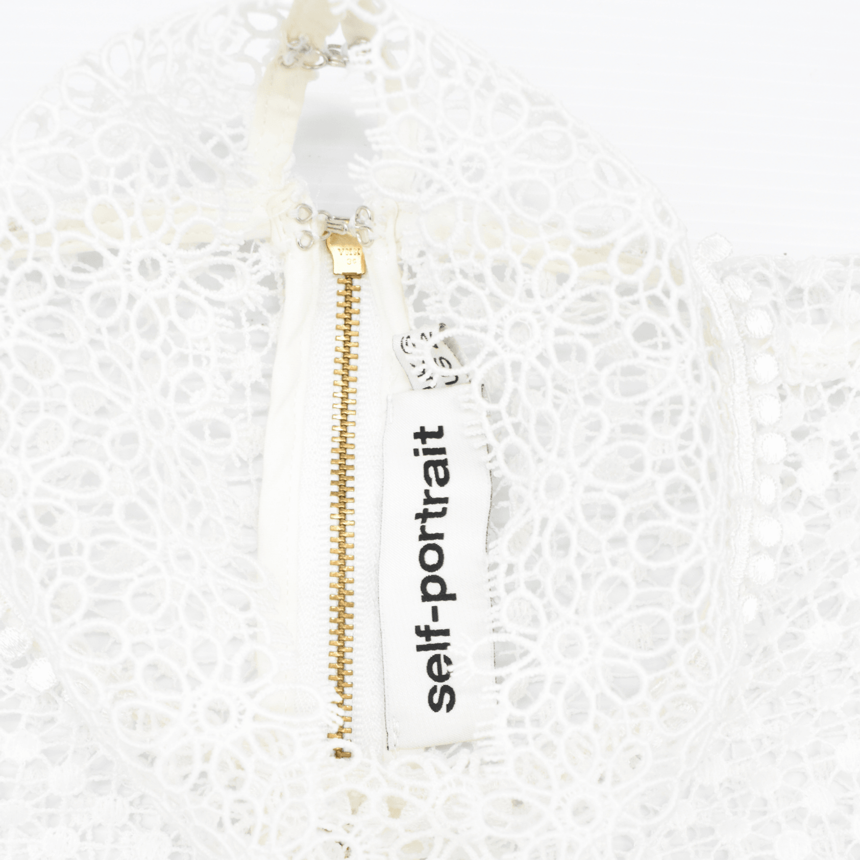 Self Portrait Dress - Women's 2