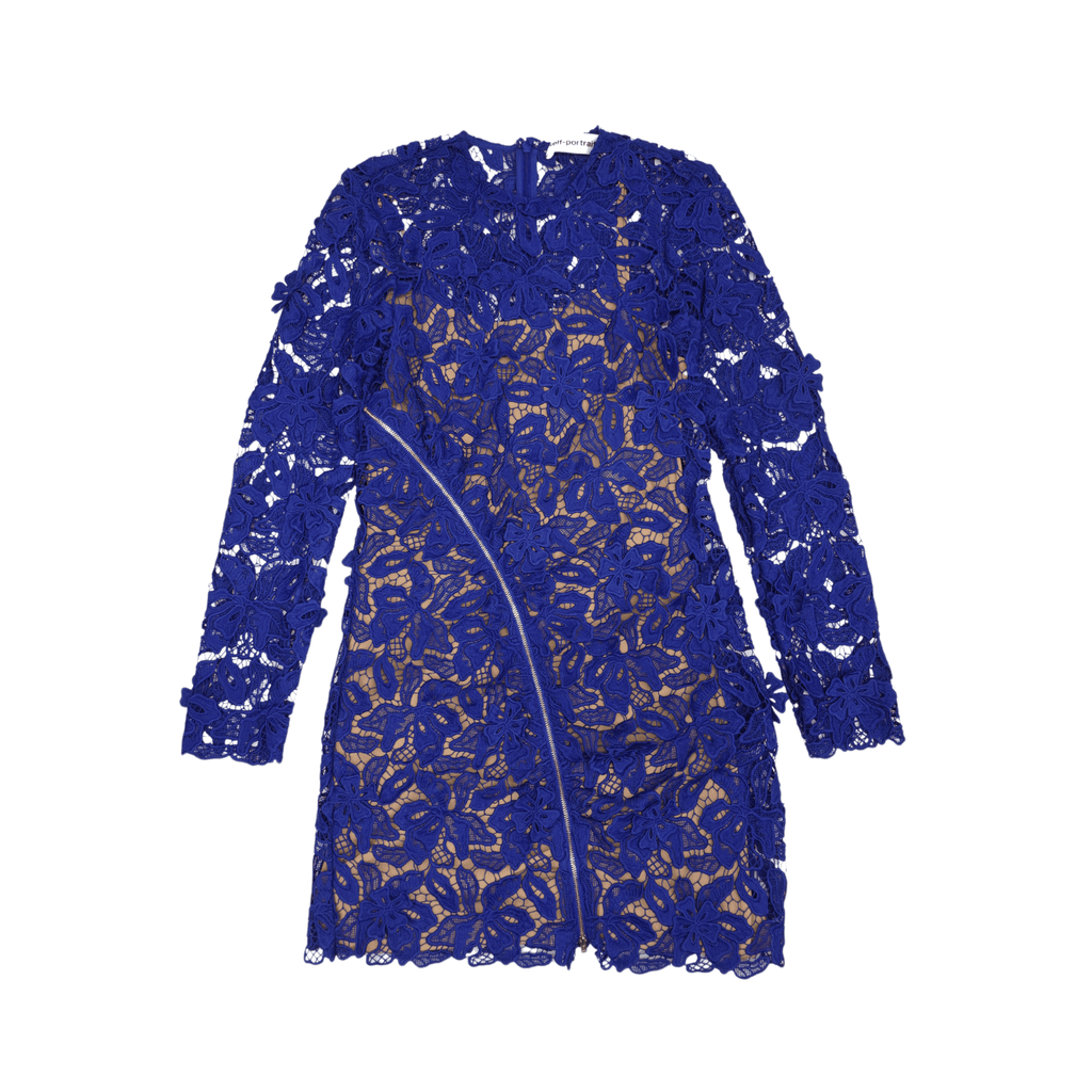 Self Portrait Dress - Women's 4