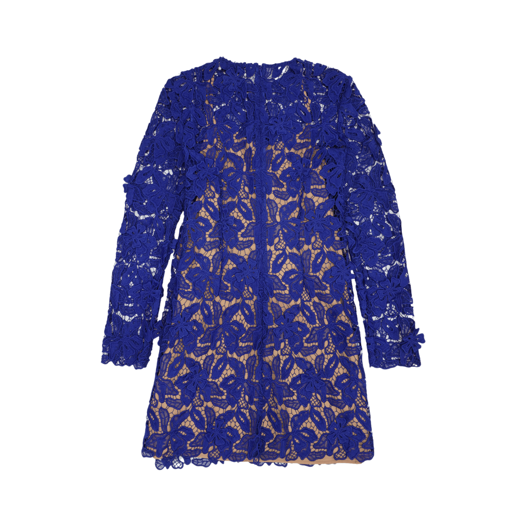 Self Portrait Dress - Women's 4