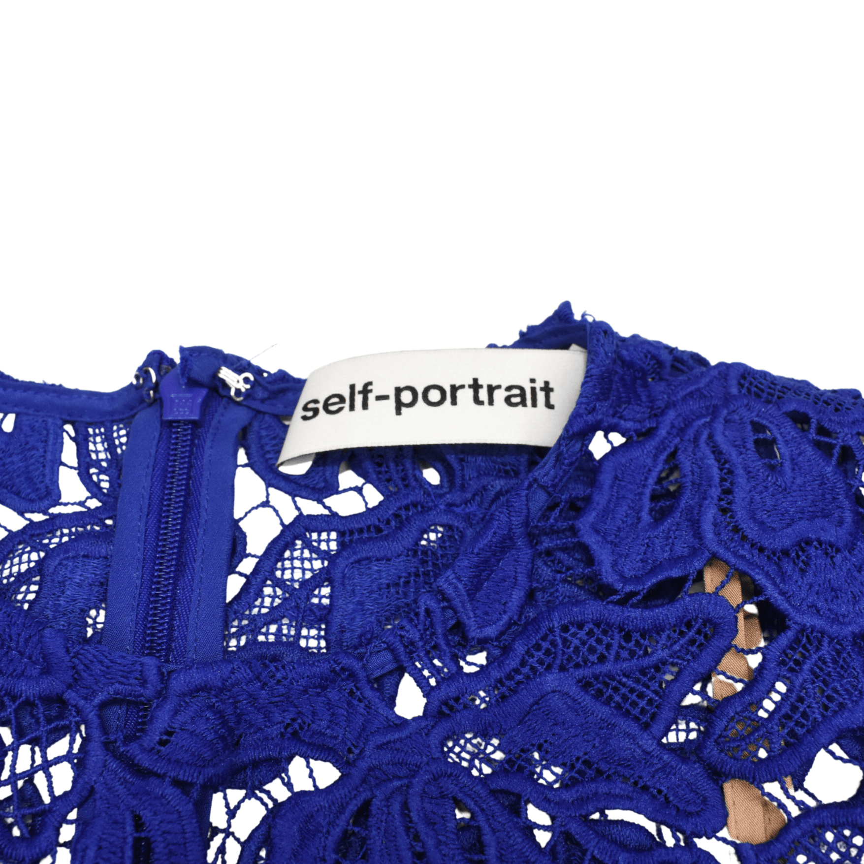 Self Portrait Dress - Women's 4