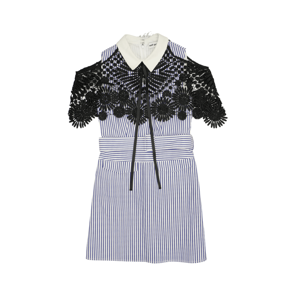 Self Portrait Dress - Women's 4