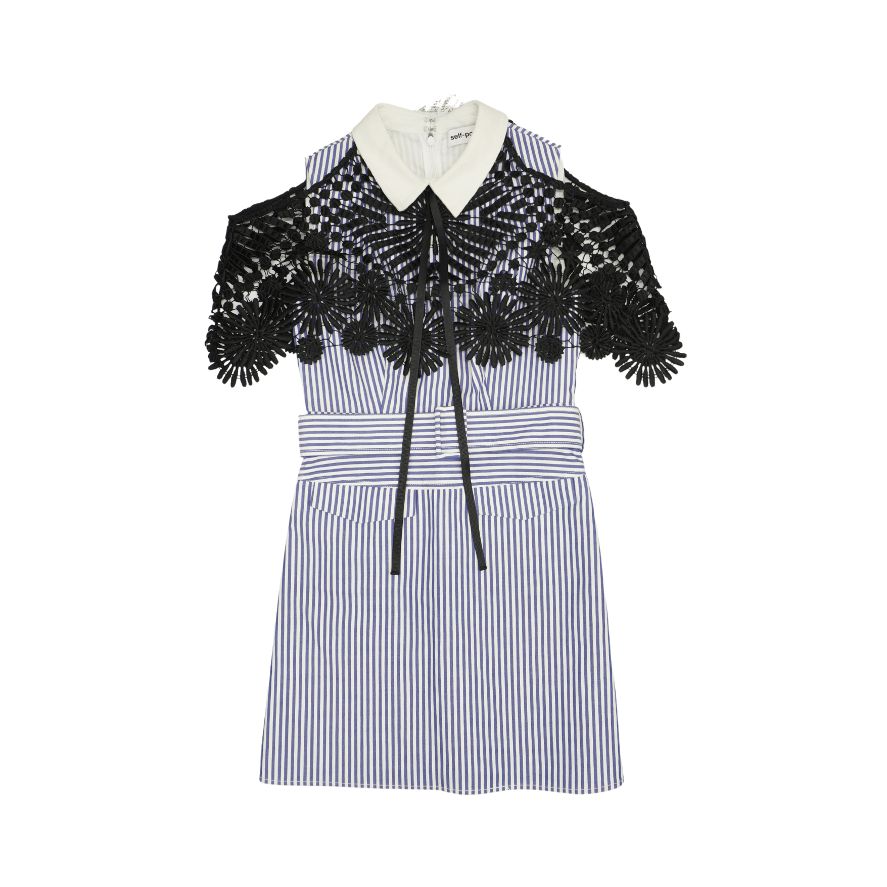 Self Portrait Dress - Women's 4