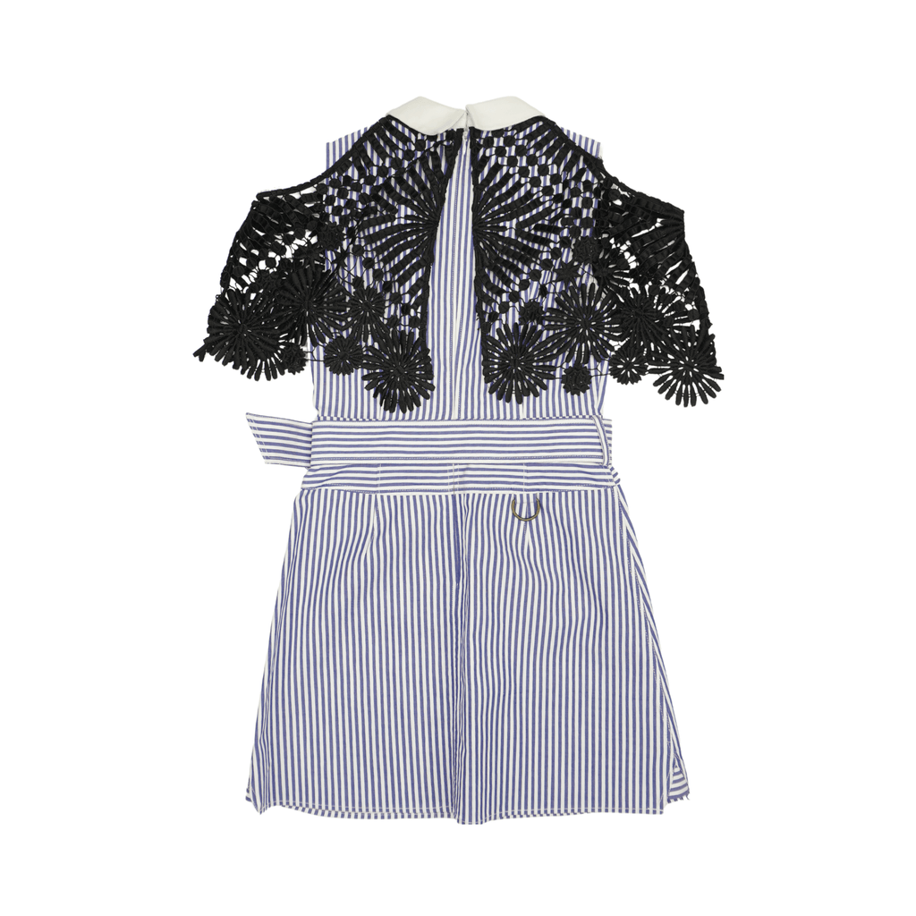 Self Portrait Dress - Women's 4