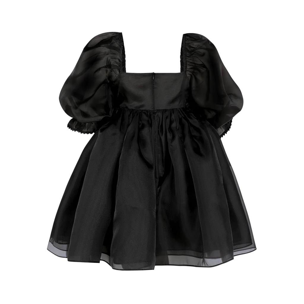 Selkie 'The Puff' Mini Dress - Women's S