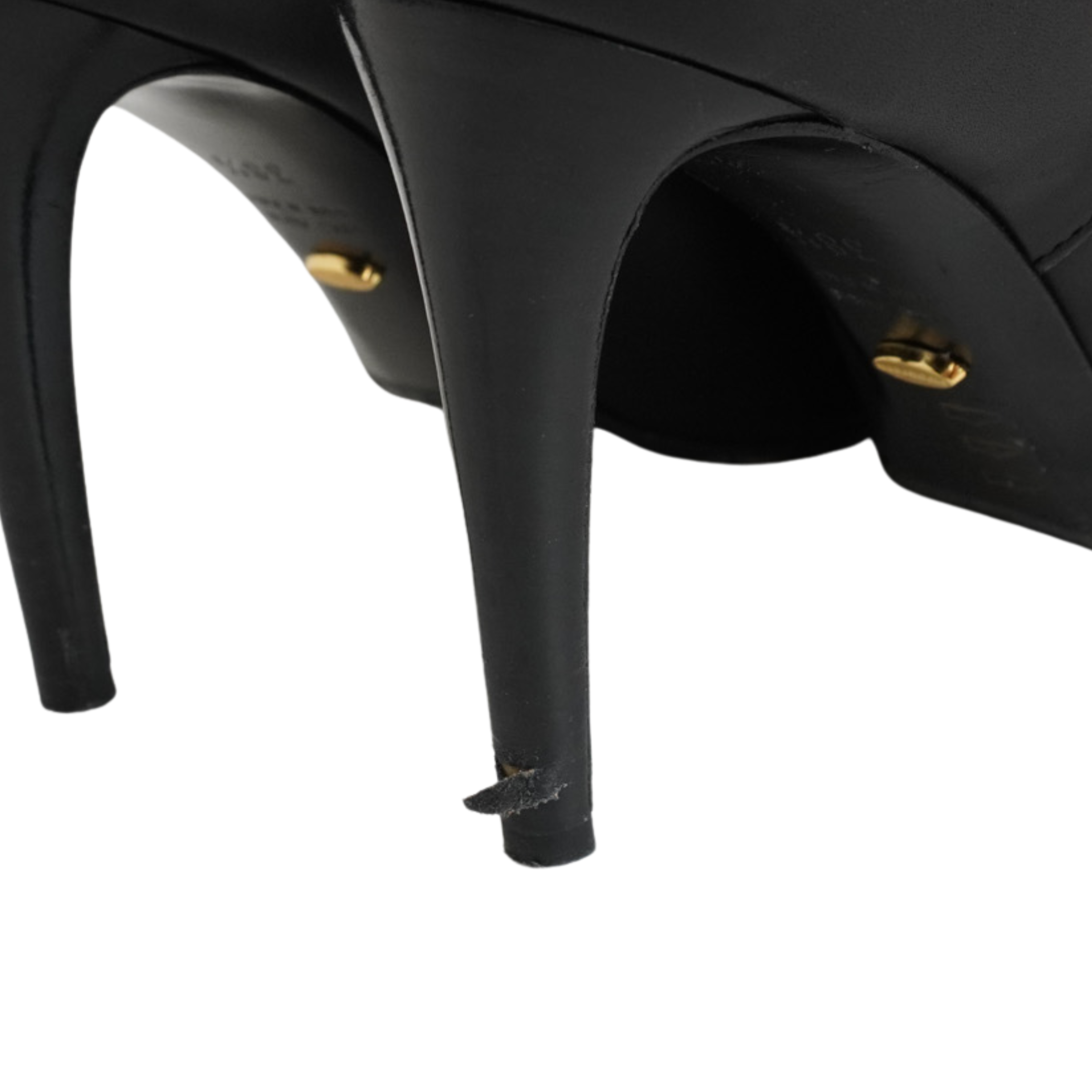 Sergio Rossi Ankle Boots - Women's 38.5