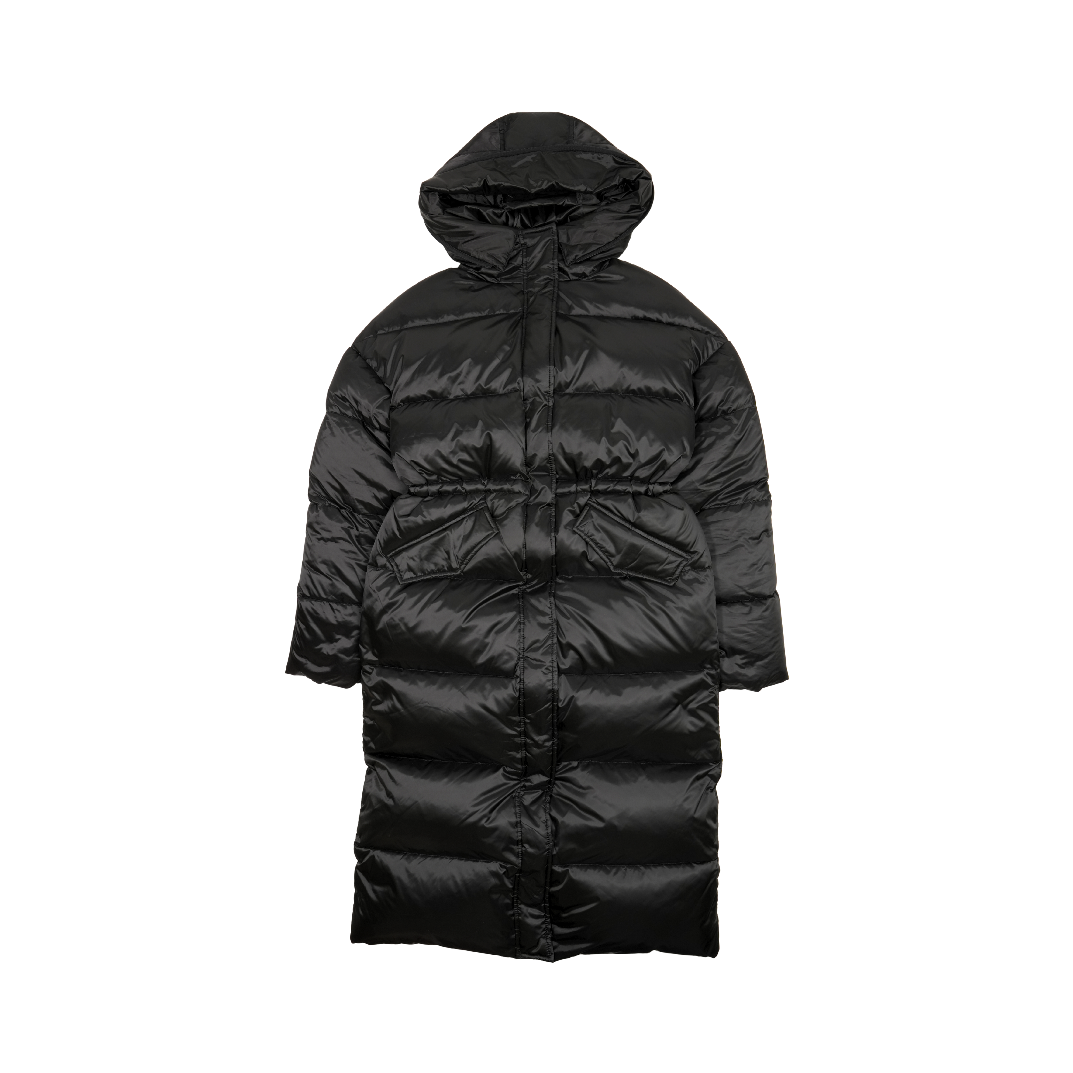 Series by Nicole Benisti Long Parka - Women's XS