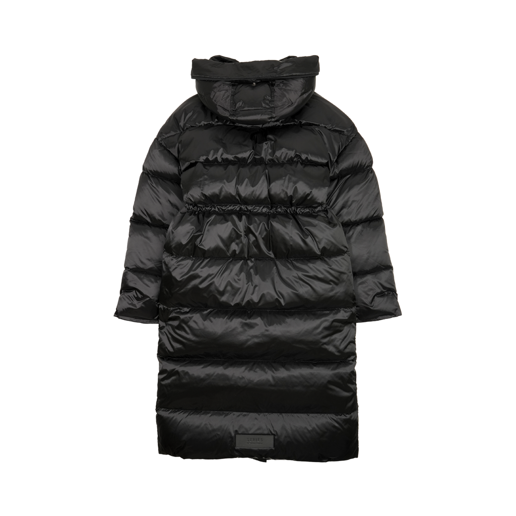 Series by Nicole Benisti Long Parka - Women's XS