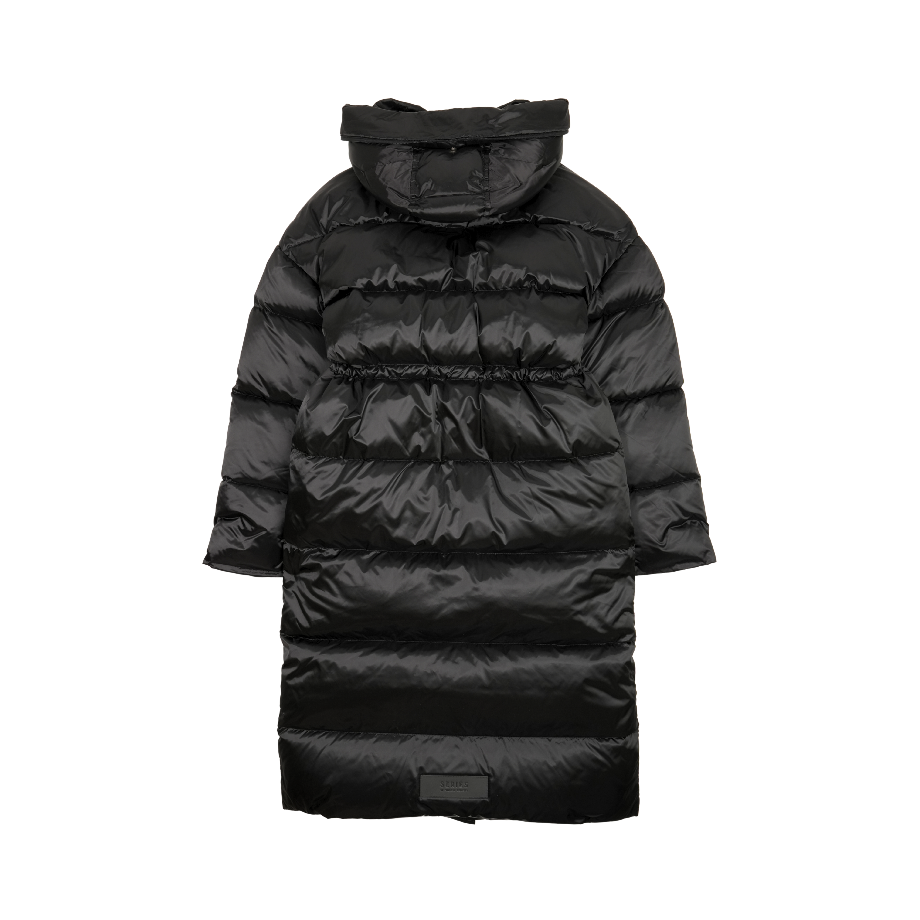 Series by Nicole Benisti Long Parka - Women's XS