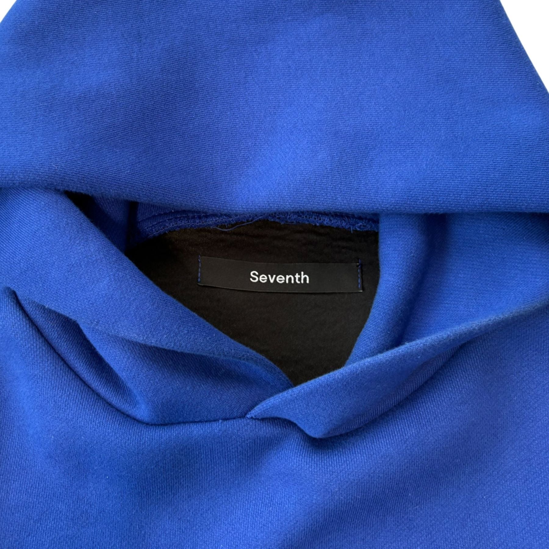 Seventh 'V2' Hoodie - Men's S